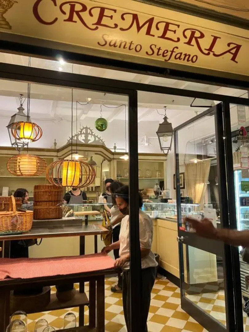 Moonlight Centro Bologna