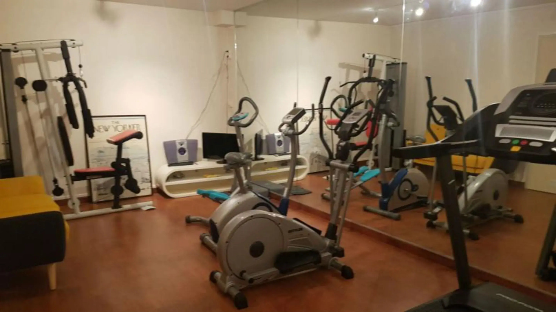 Auberge de Bourgogne