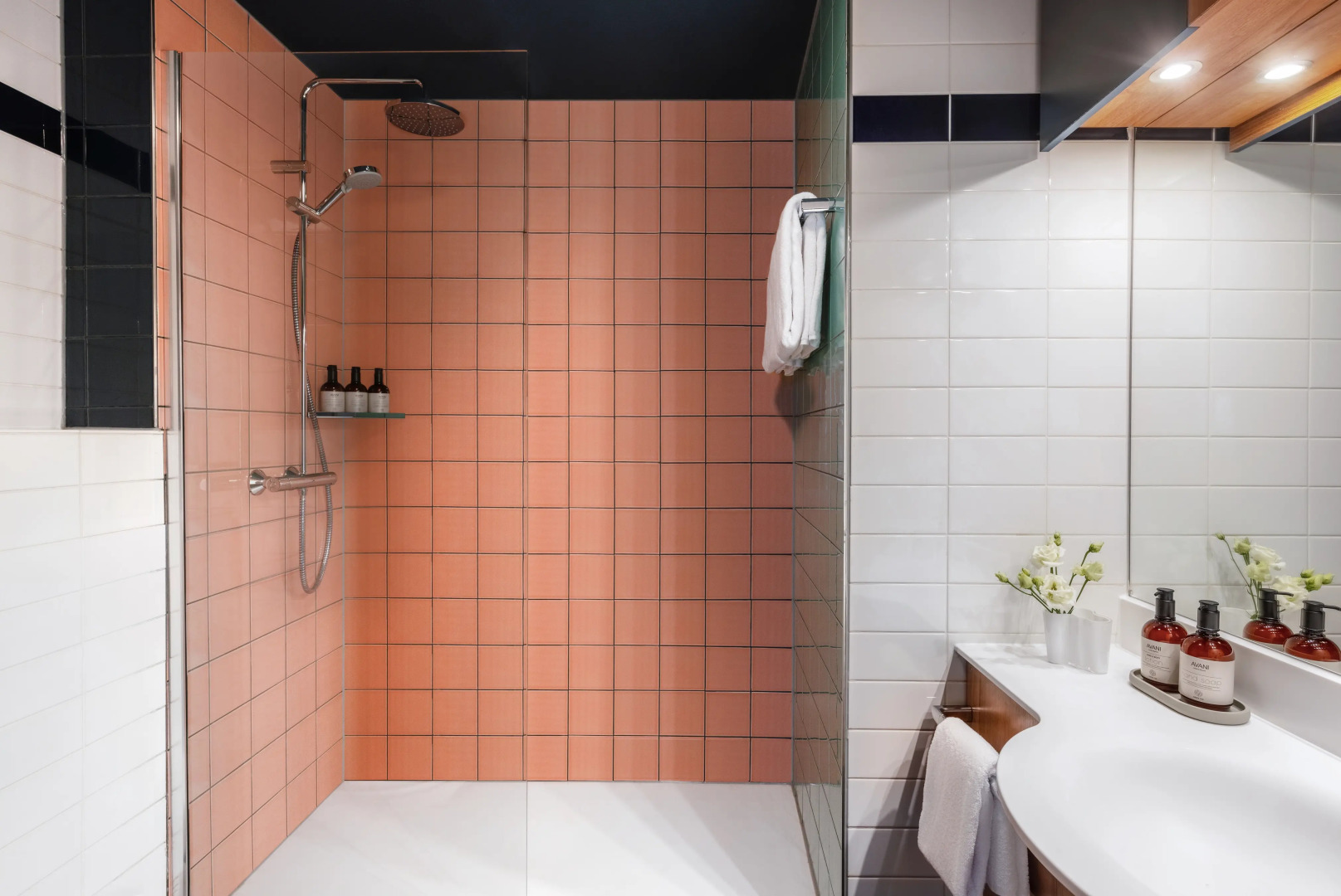 Avani Museum Quarter Amsterdam Hotel