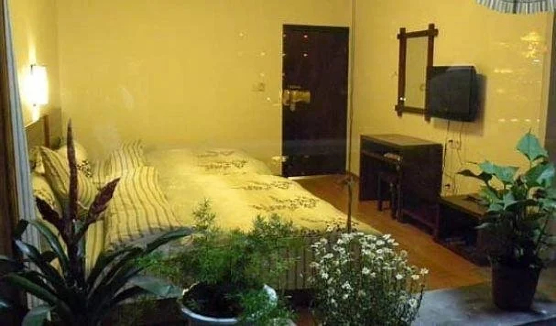 Fenghuang Border International Youth Hostel