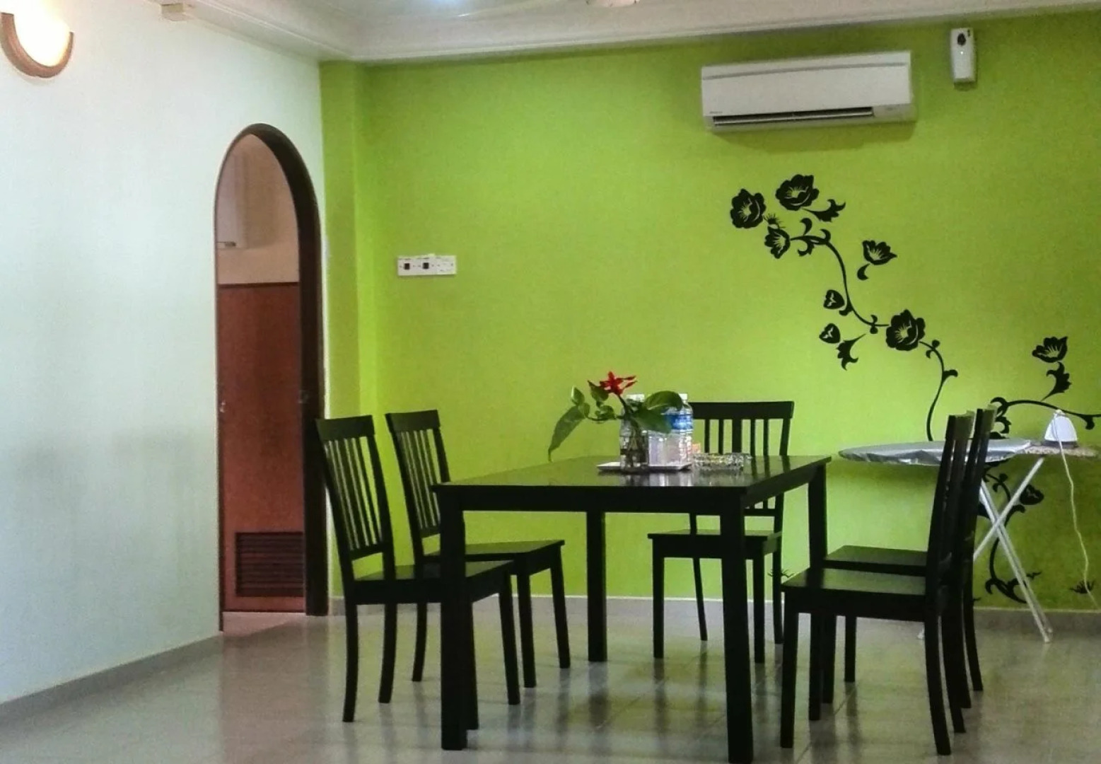 Abang Adik Service Suite Hotel Melaka