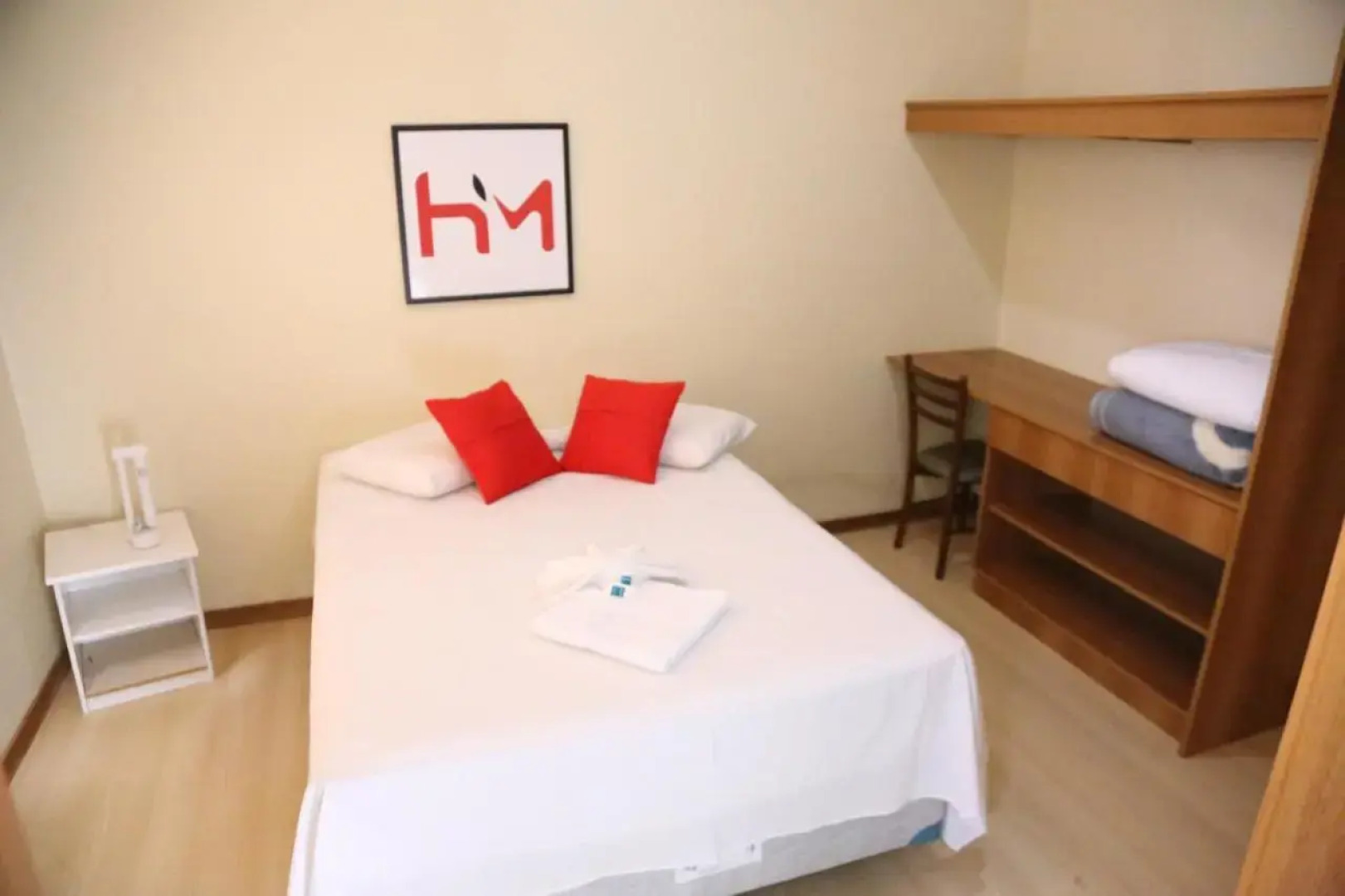 Hotel Murialdo Caxias