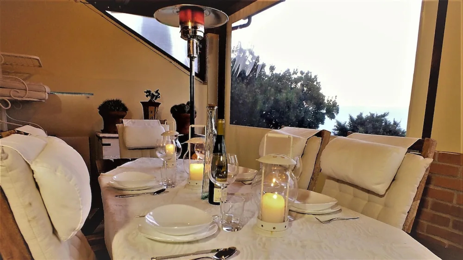 Suite In Villa Di Charme 42