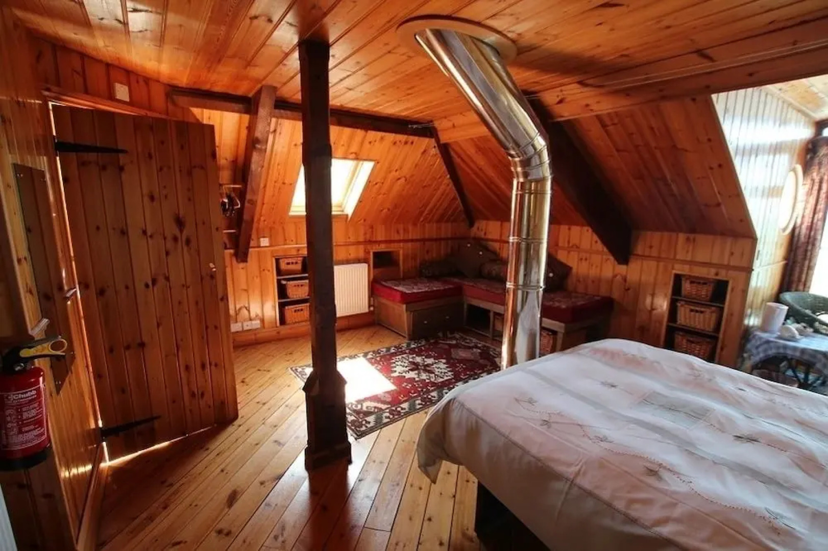 The Druidstone Hotel