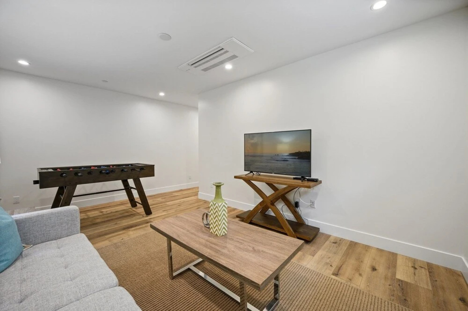 New Construction Luxury Home With Ocean View Rooftop Deck 815 4th by Redawning