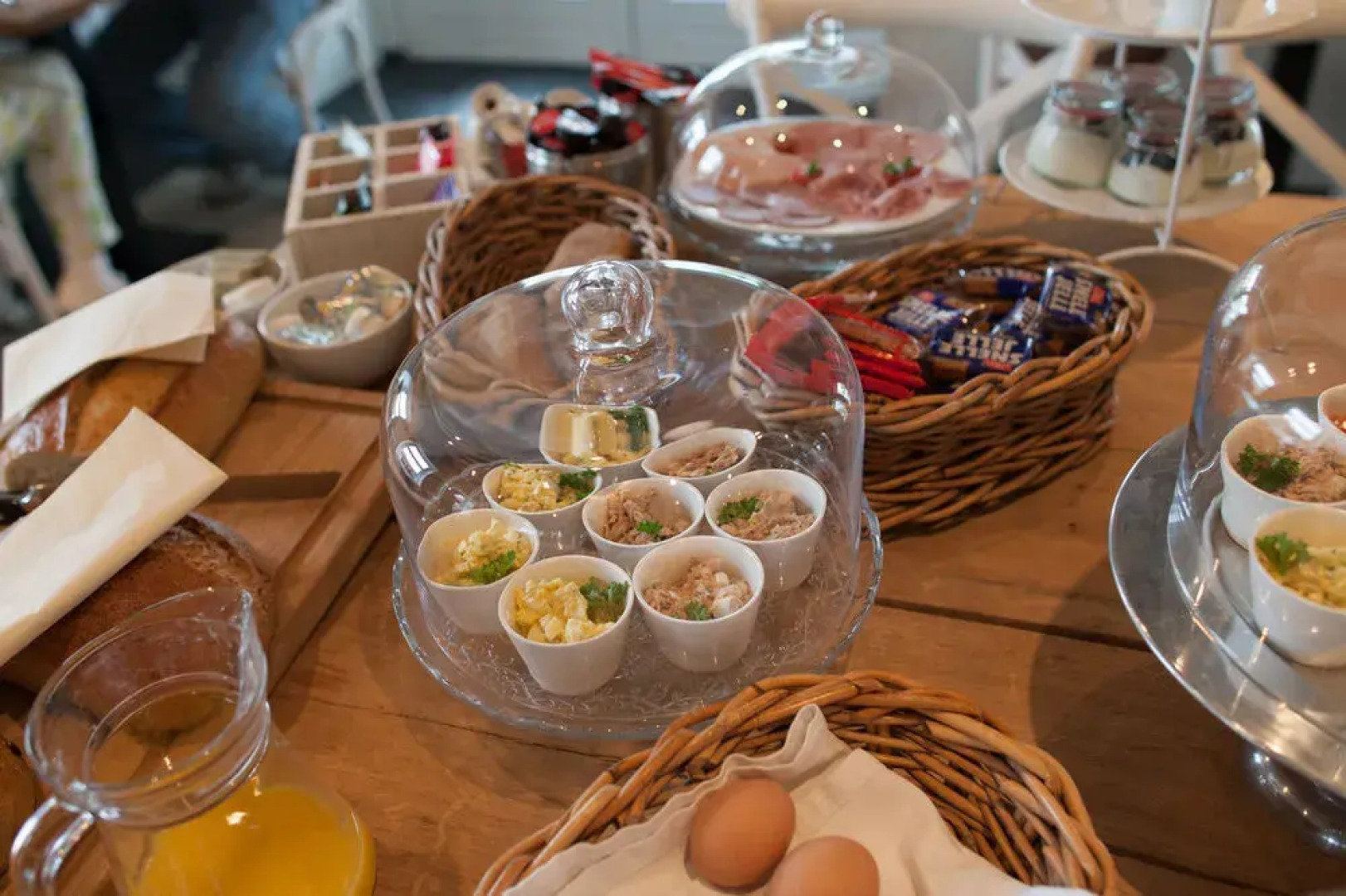 Harbour Club Terherne