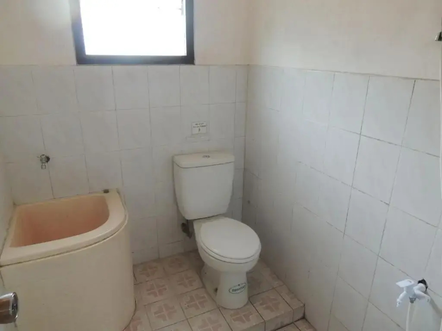 Resort Agrowisata Perkebunan Tambi