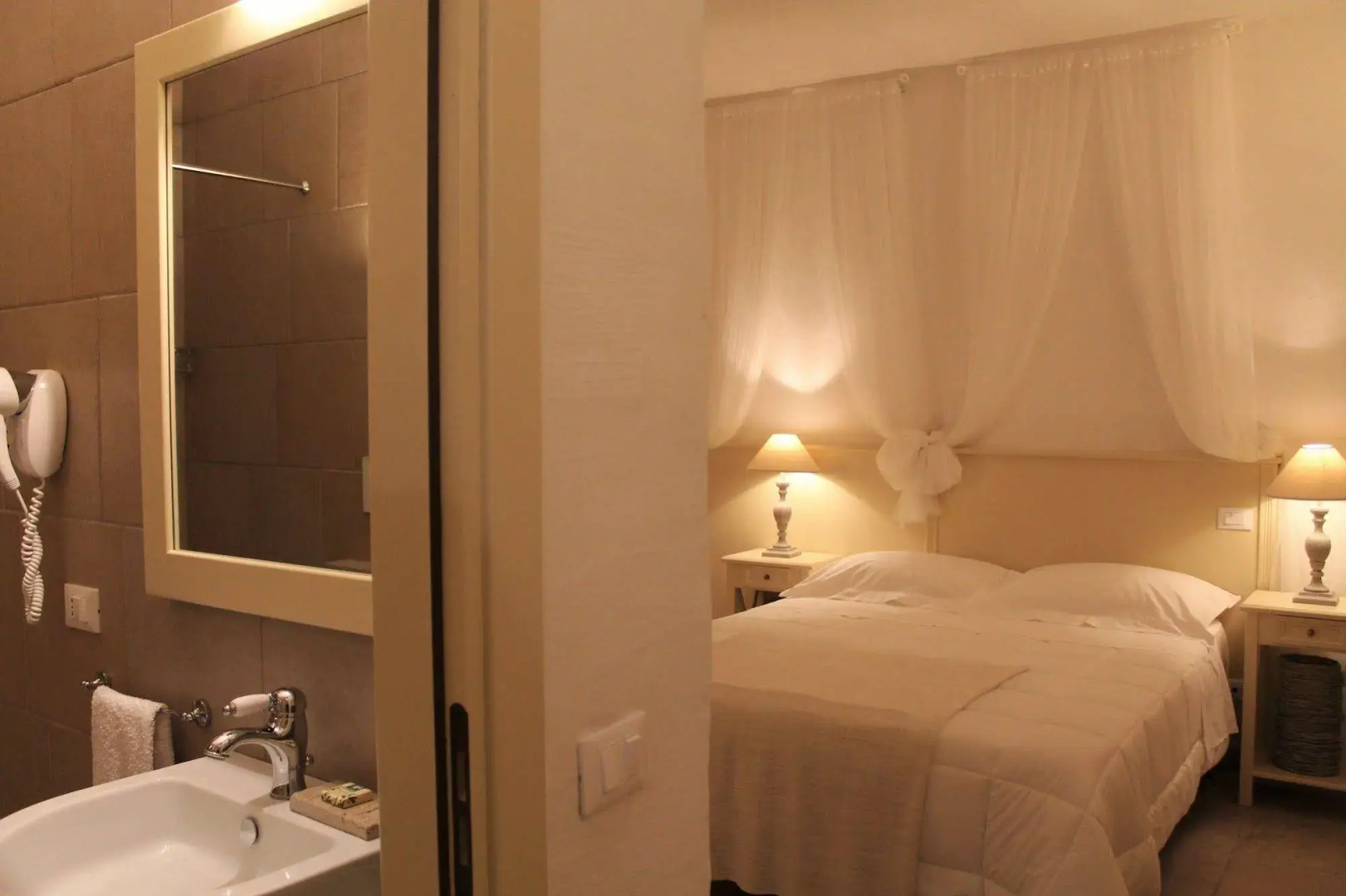 Le Nicchie Guest House