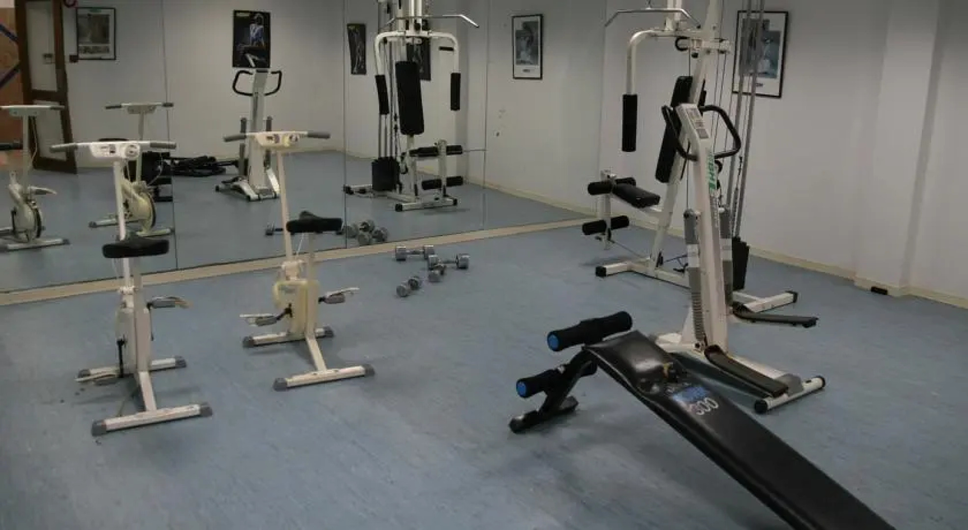 Latchi Studio Apartment