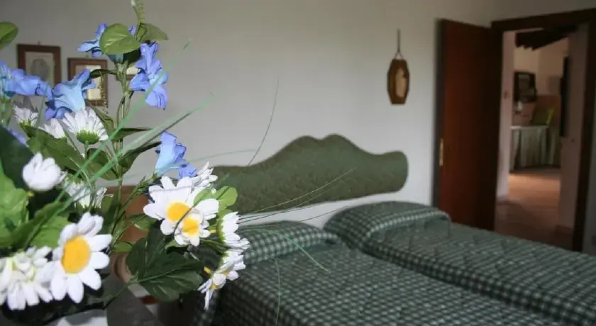 Agriturismo Valicandolina