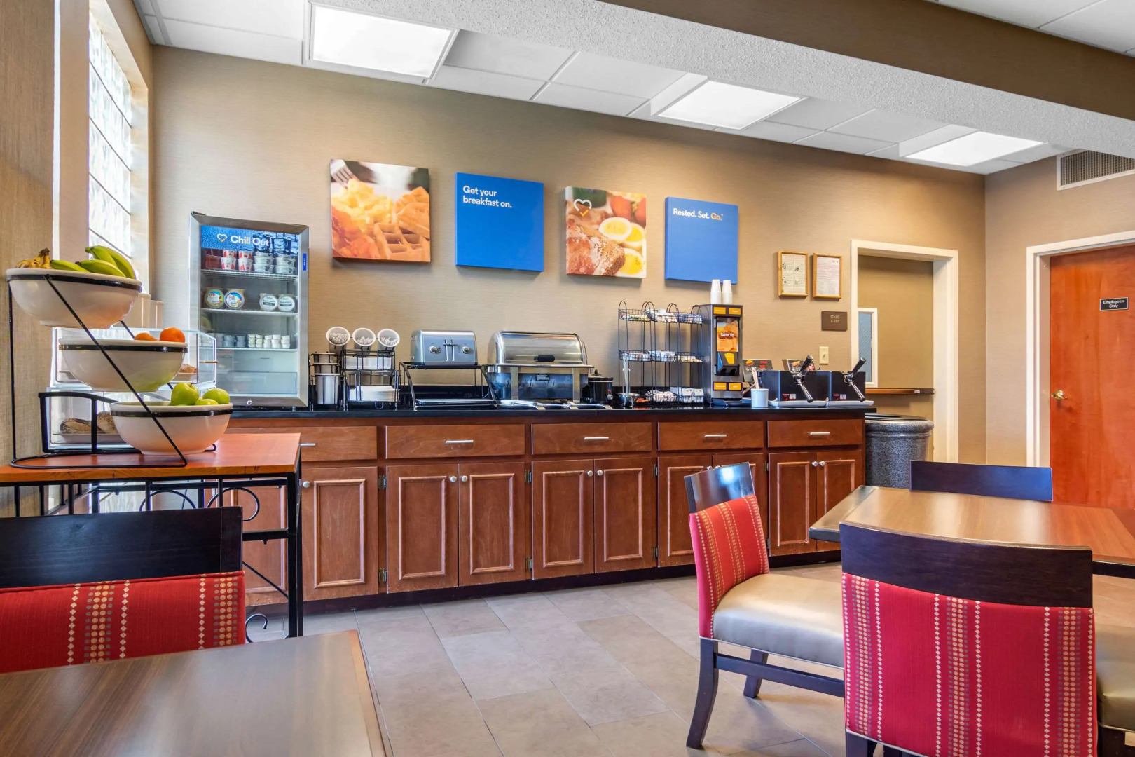 Comfort Inn & Suites LaGrange East
