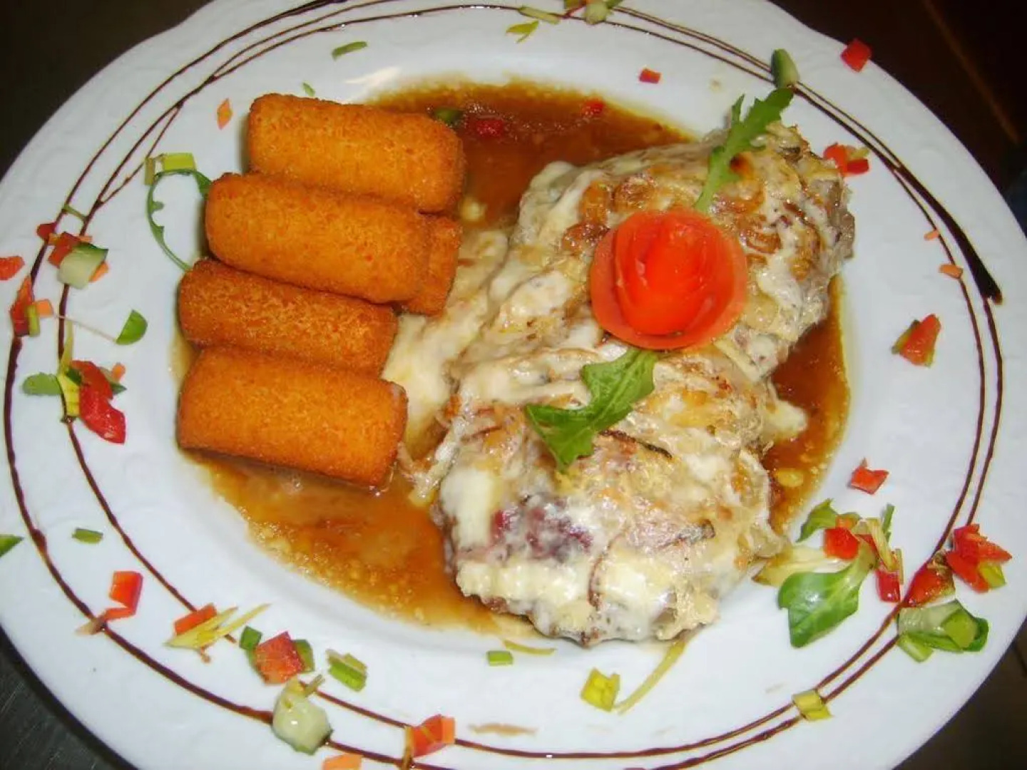 Gasthof Metzgerei Stöberl