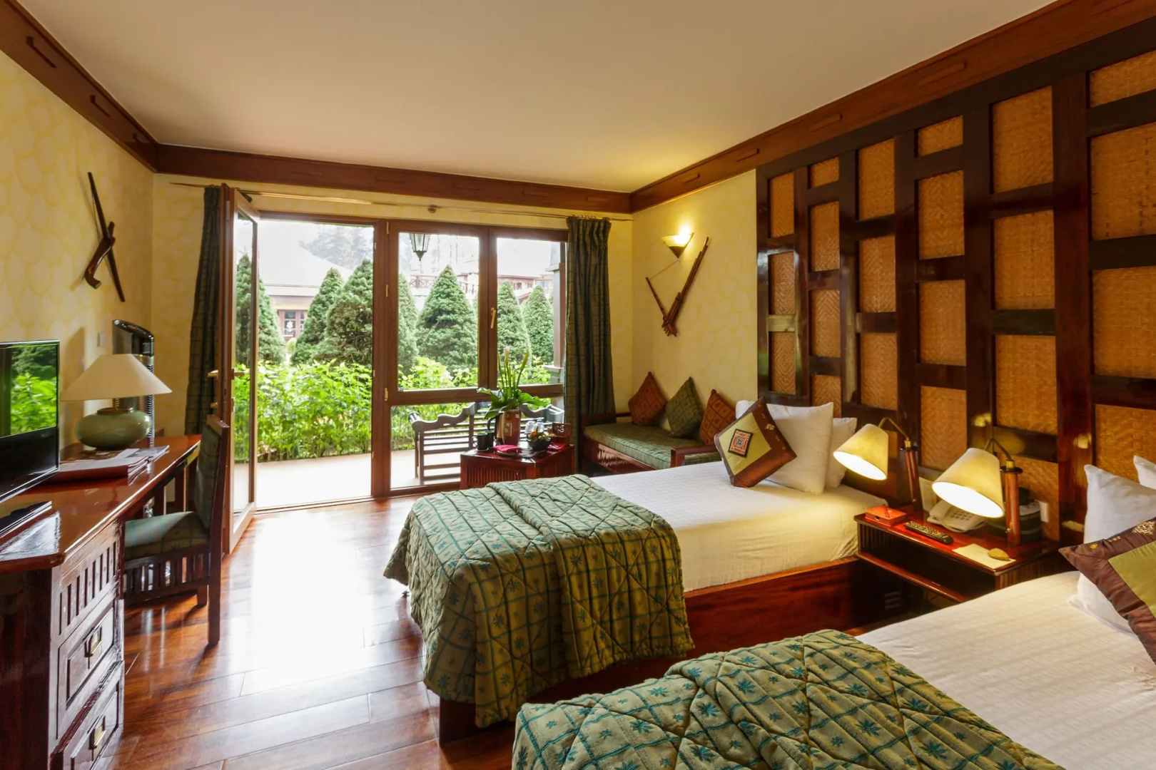 Sapa Mountain Resort, Affiliated by Meliá