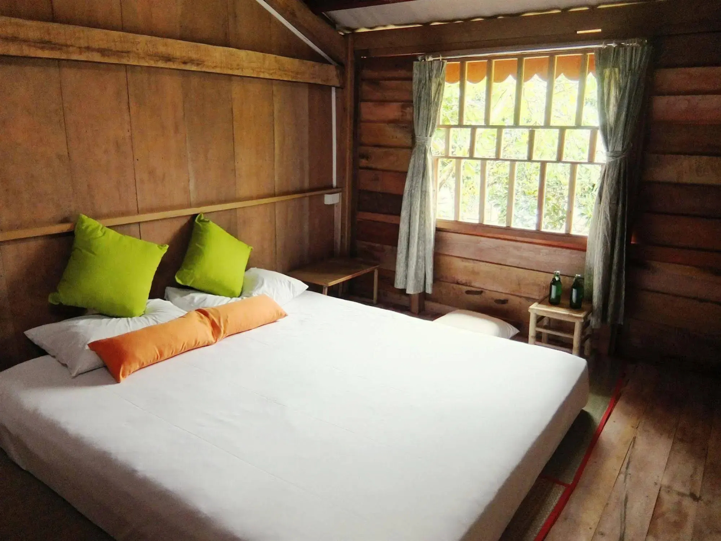 Cat Tien Farm Stay