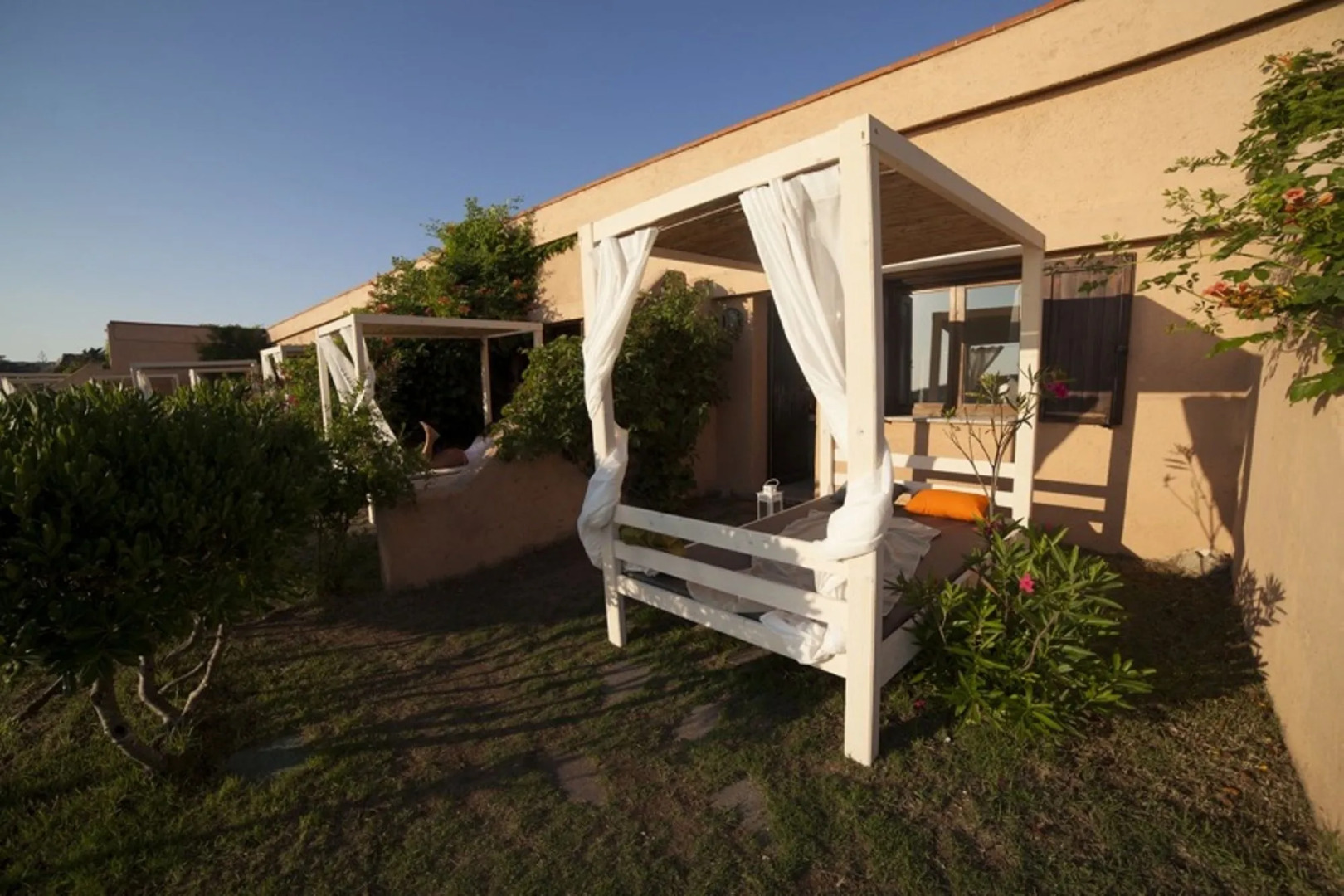 Santo Stefano ClubViaggi Maddalena