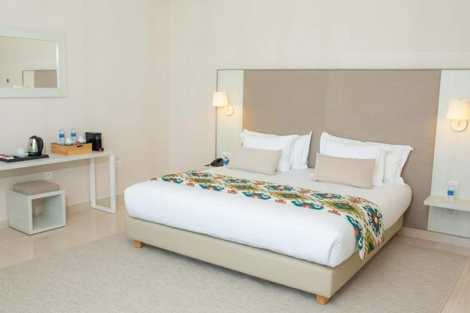 Lixus Beach Resort – All Inclusive