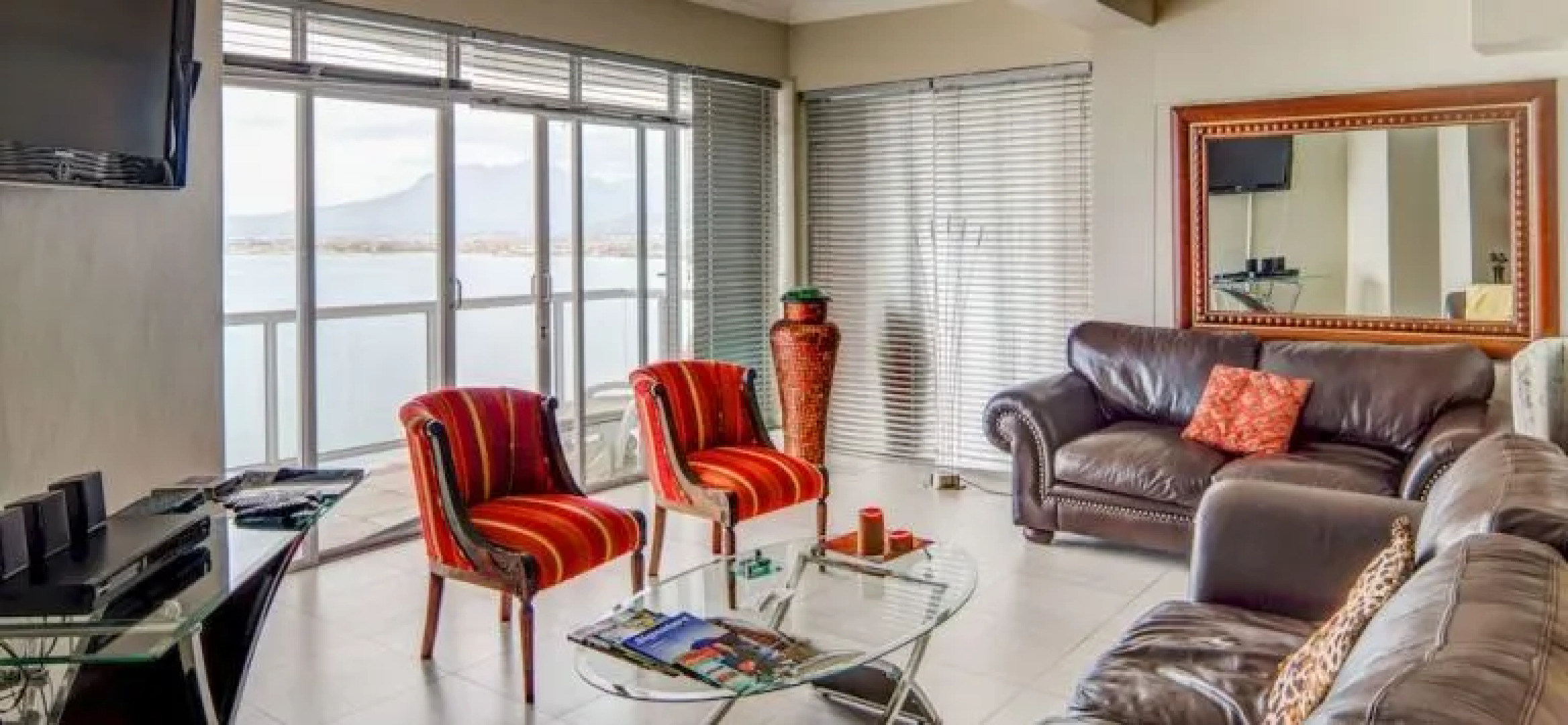 Gordon's Bay Luxury Apartments