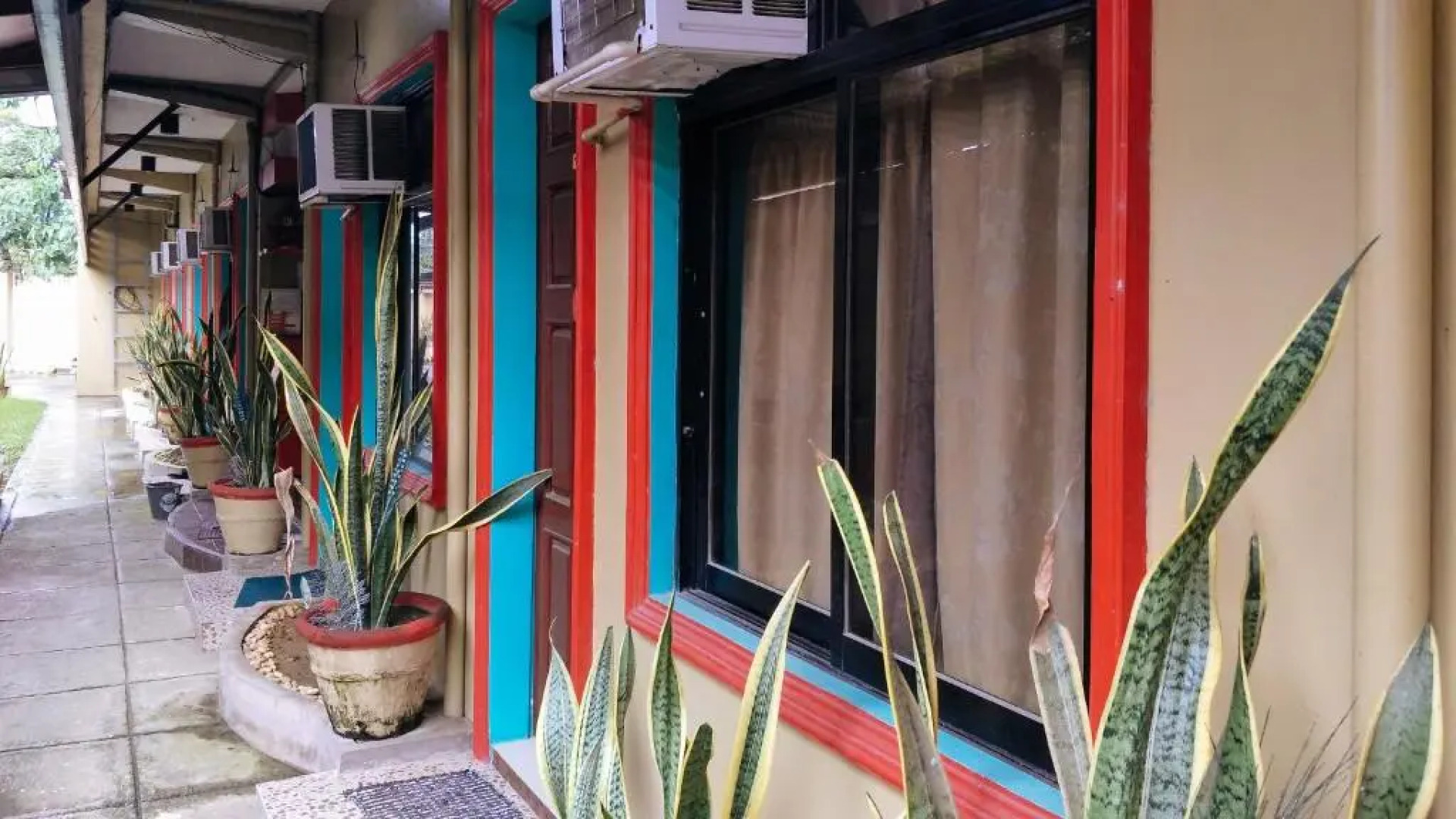 RedDoorz @ Bankal Lapulapu