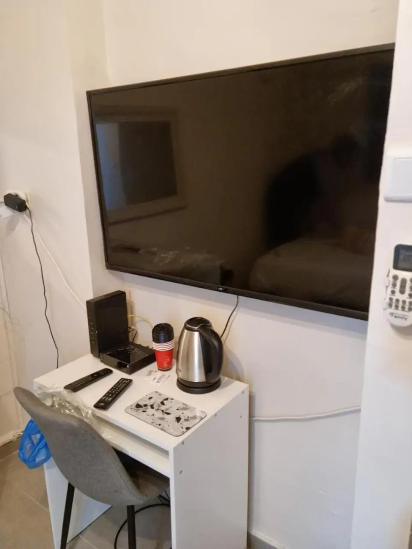 Apt heart tlv arnon 50 mt from sea