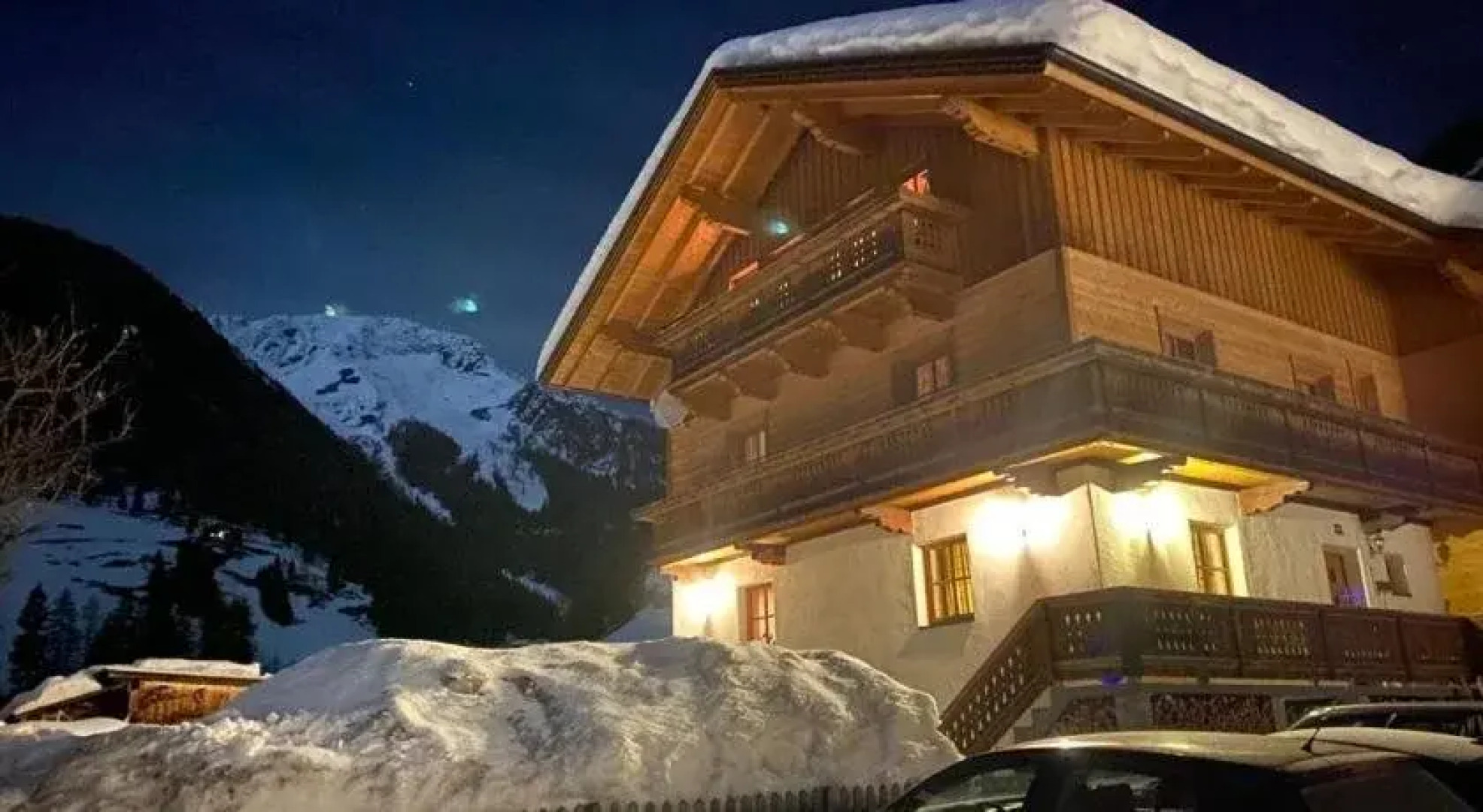 Haus Fürhapter Theresia