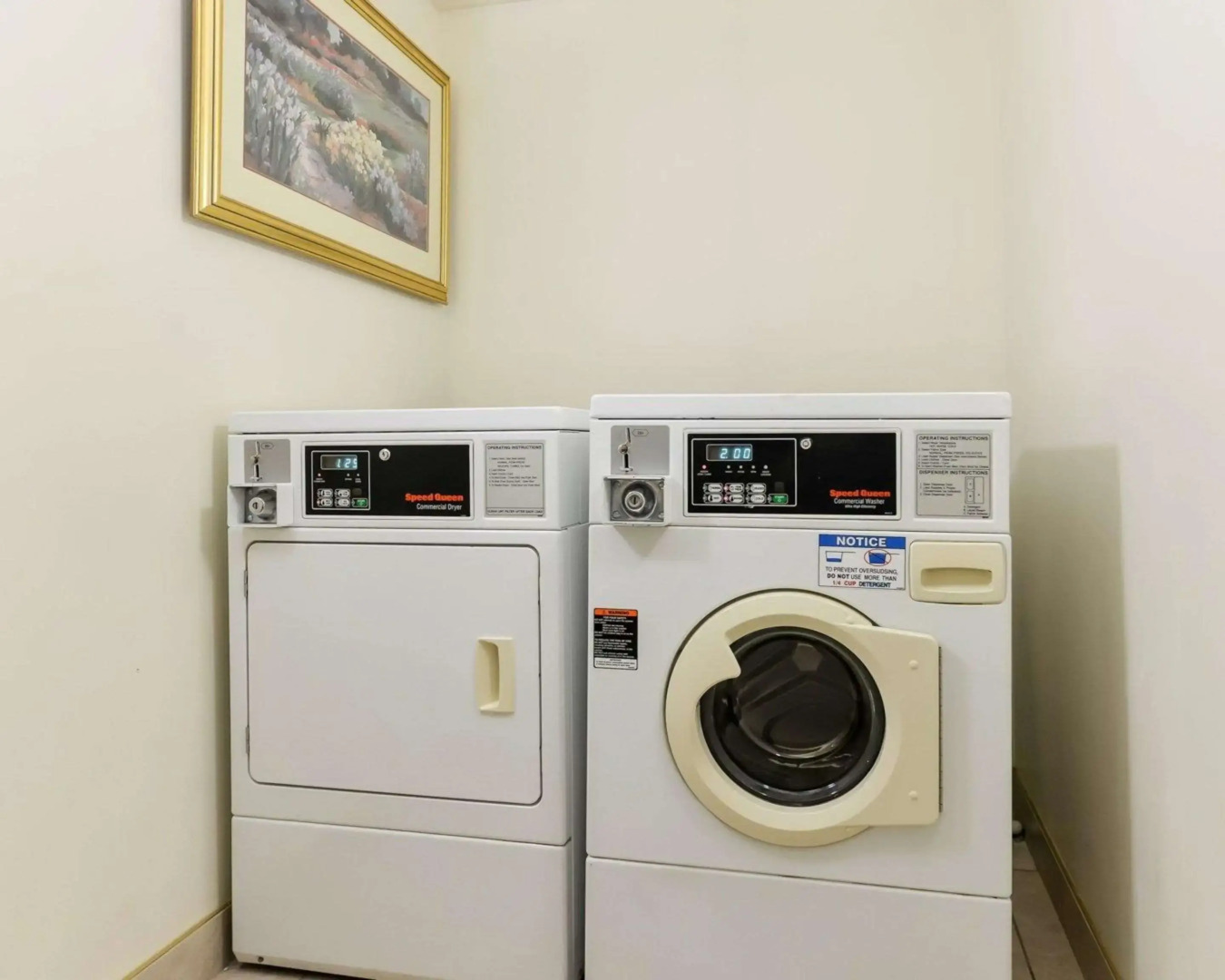 Quality Inn Spring Mills - Martinsburg North