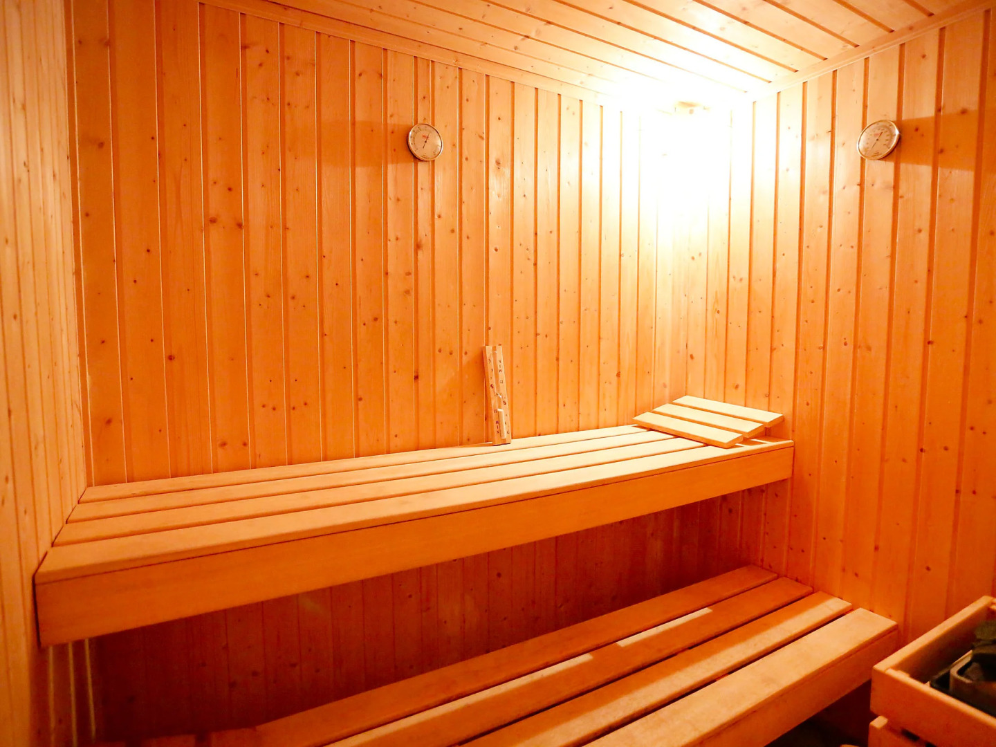 Holiday Home L'Aldea