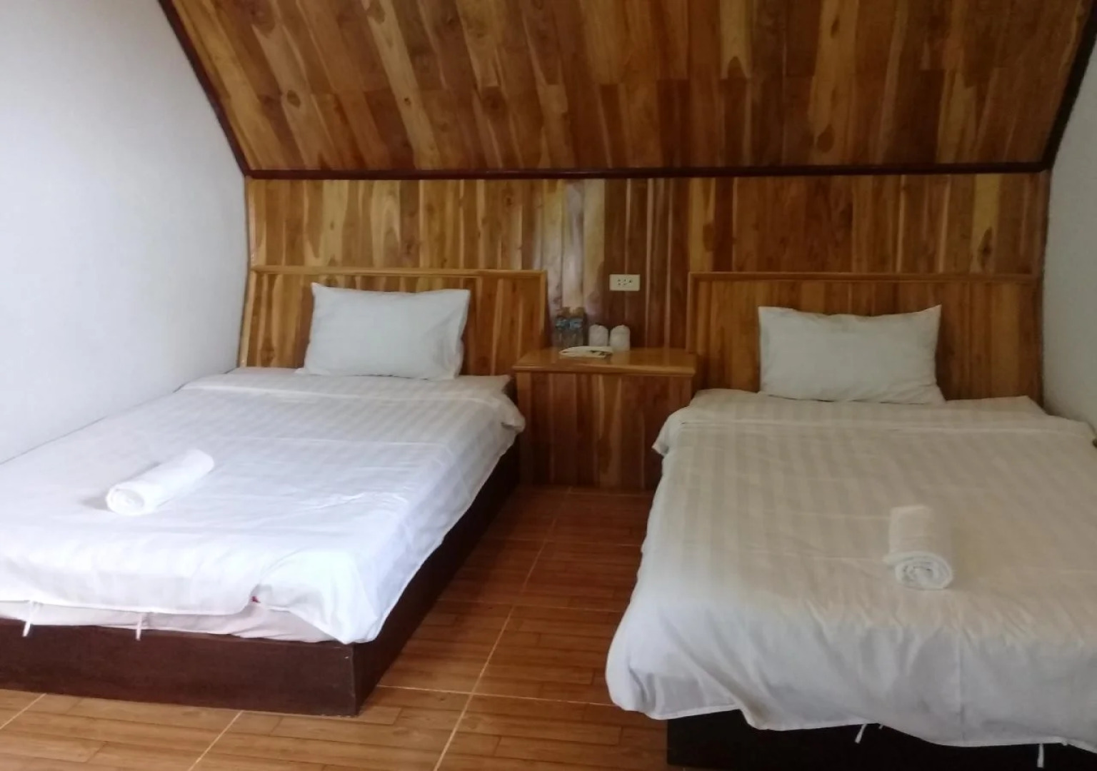 Villa Kingkham Riverside