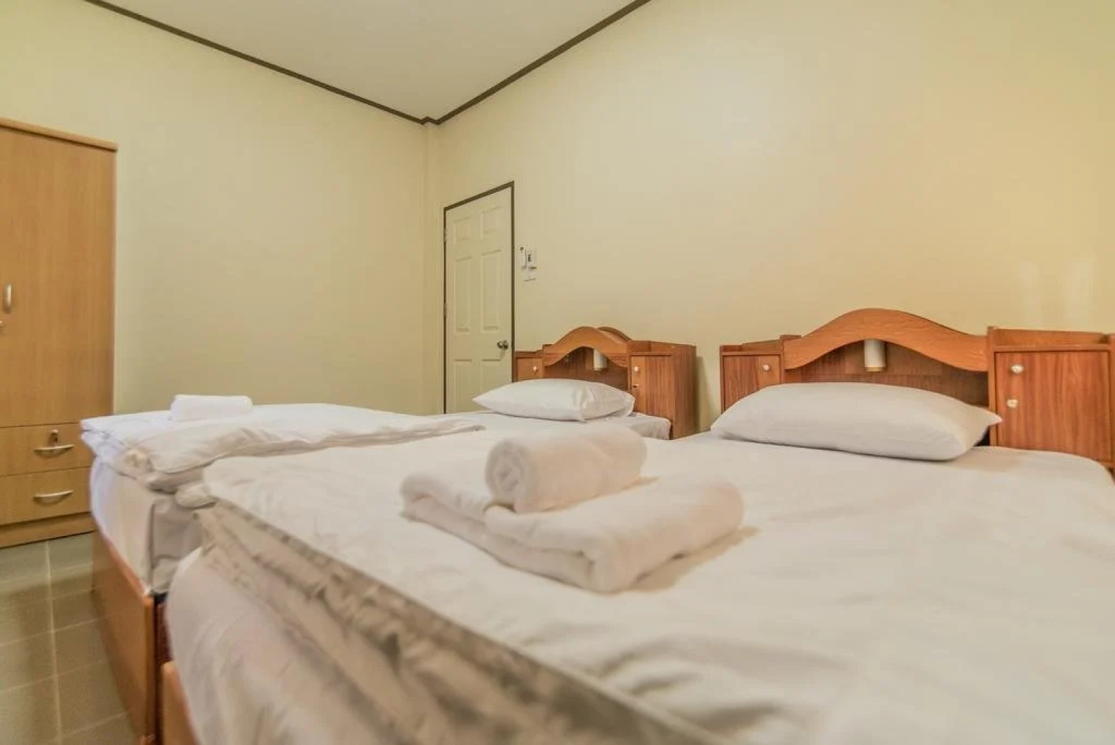 Phuvieng Resort Chiangsaen