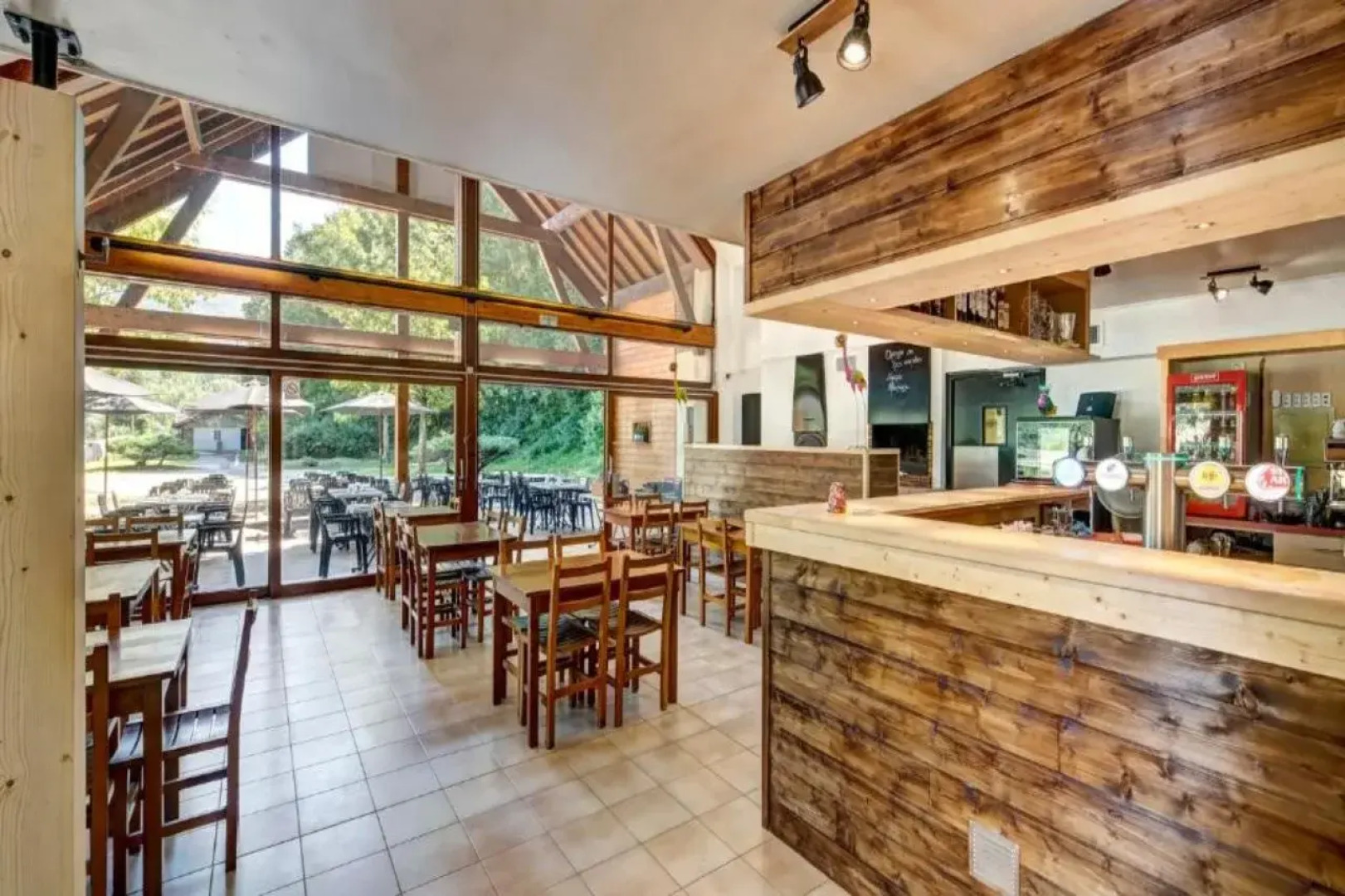 Le Village des Oiseaux - Vacancéole