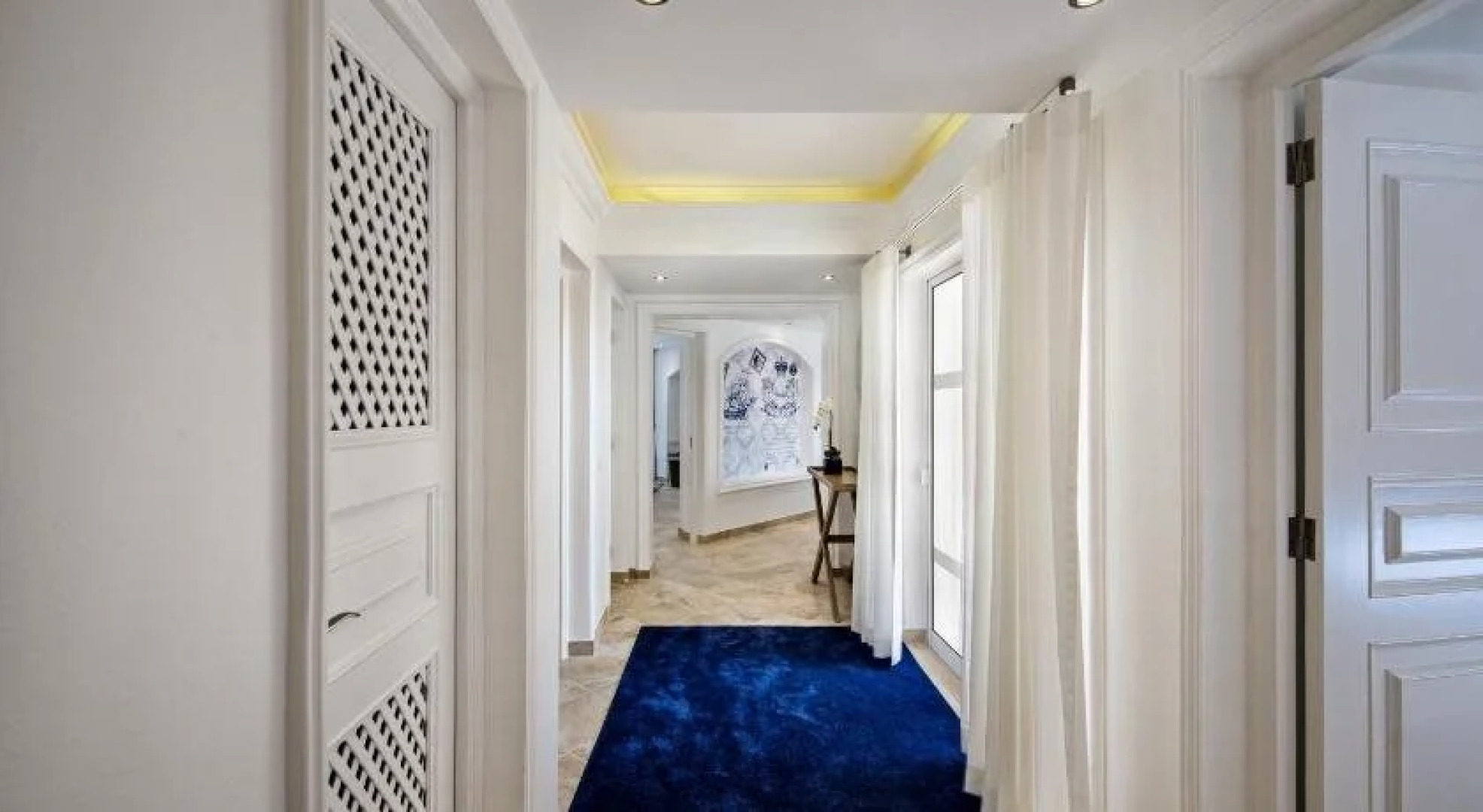 Four Seasons Fairways