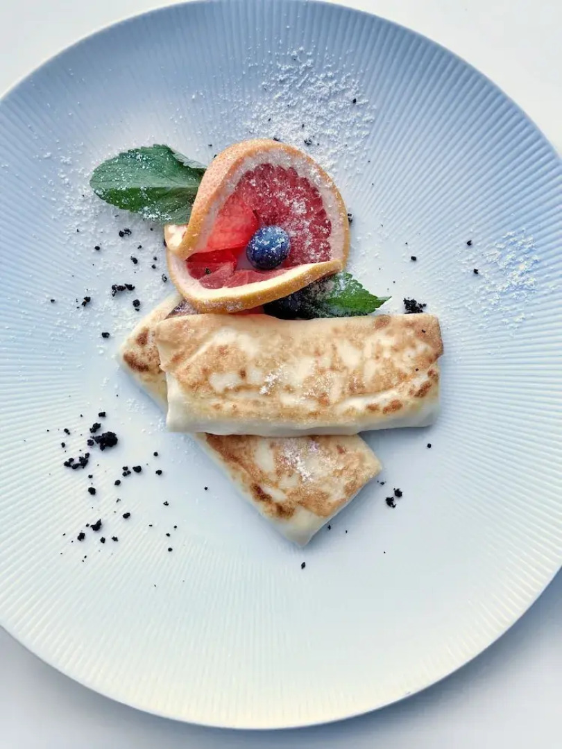 Dunetton self check-in Hotel