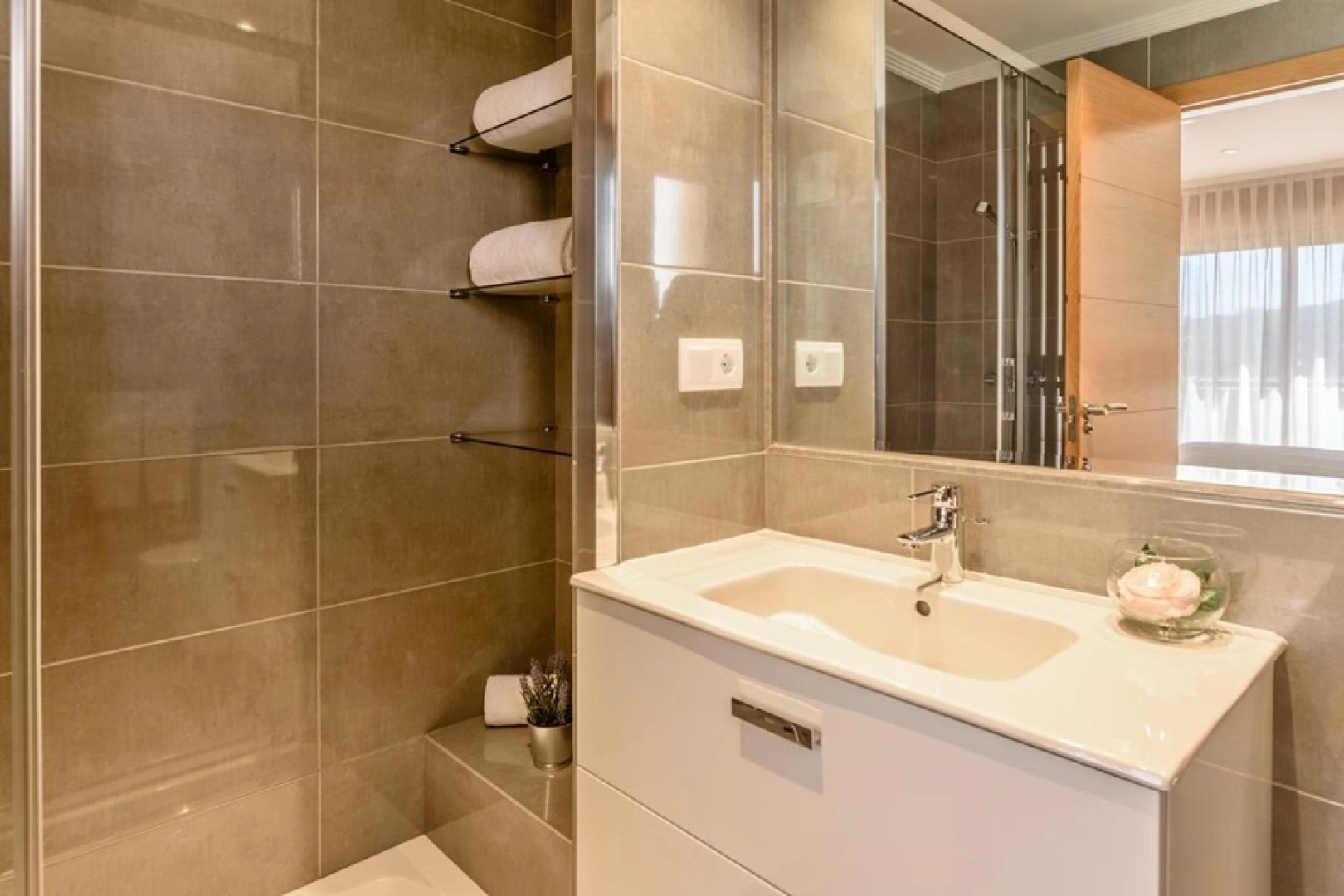 Apartamentos La Toja