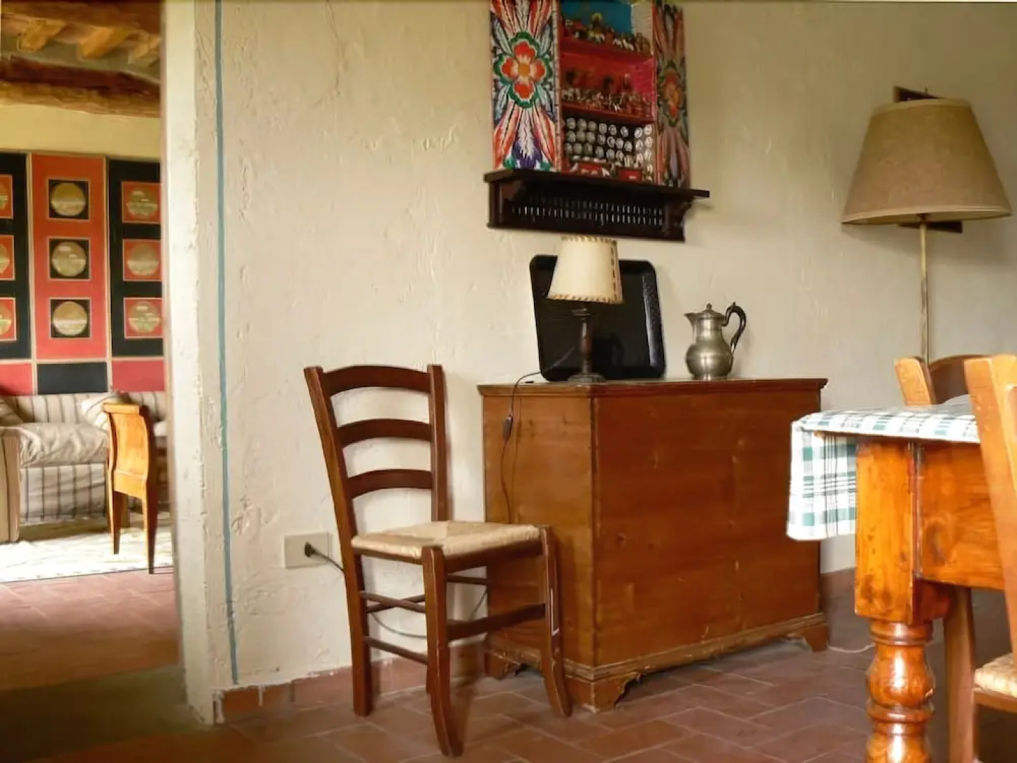 Collerosso Casa Vacanza