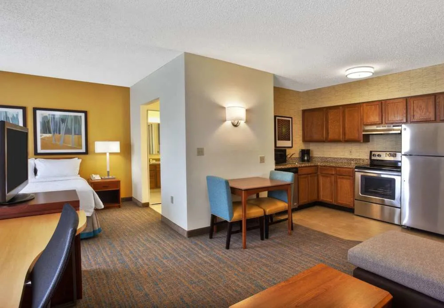 Residence Inn Denver West/Golden