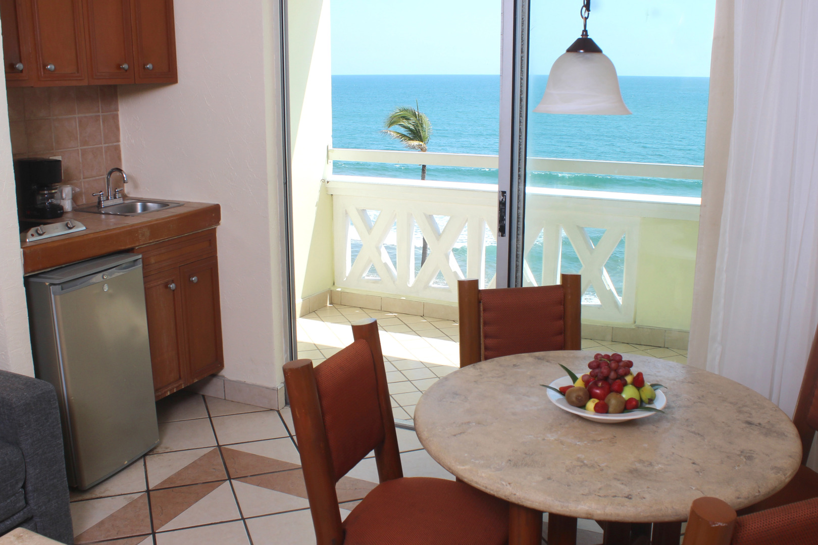 Don Pelayo Pacific Beach