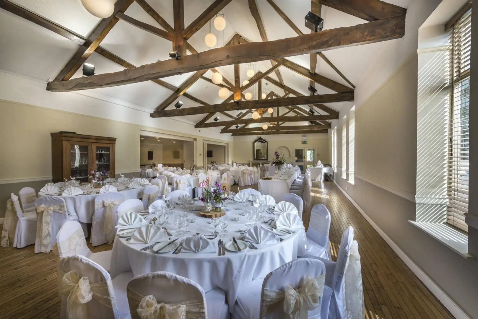 The Royal Oak Hotel, Welshpool, Mid Wales