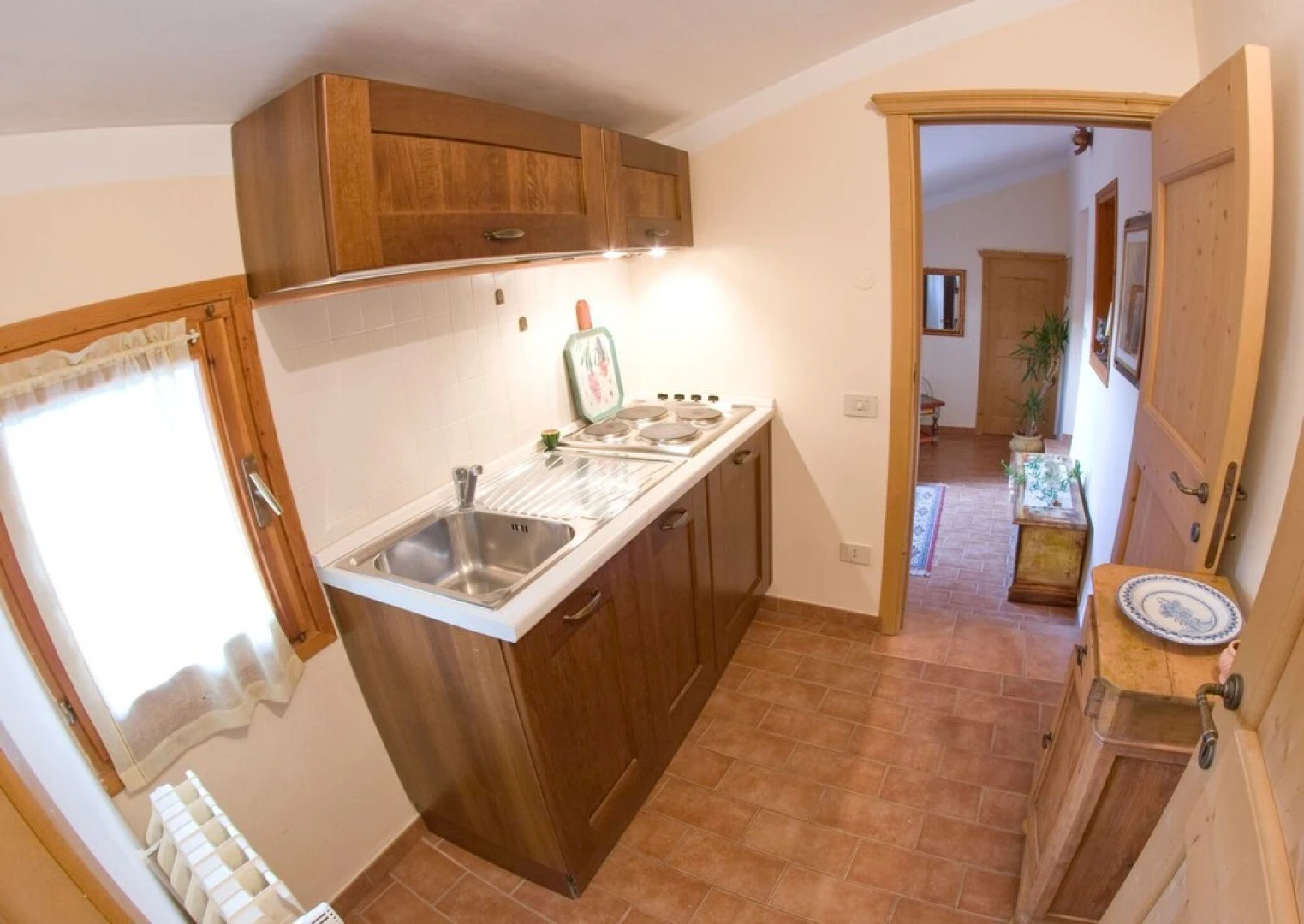 Pineta Country House