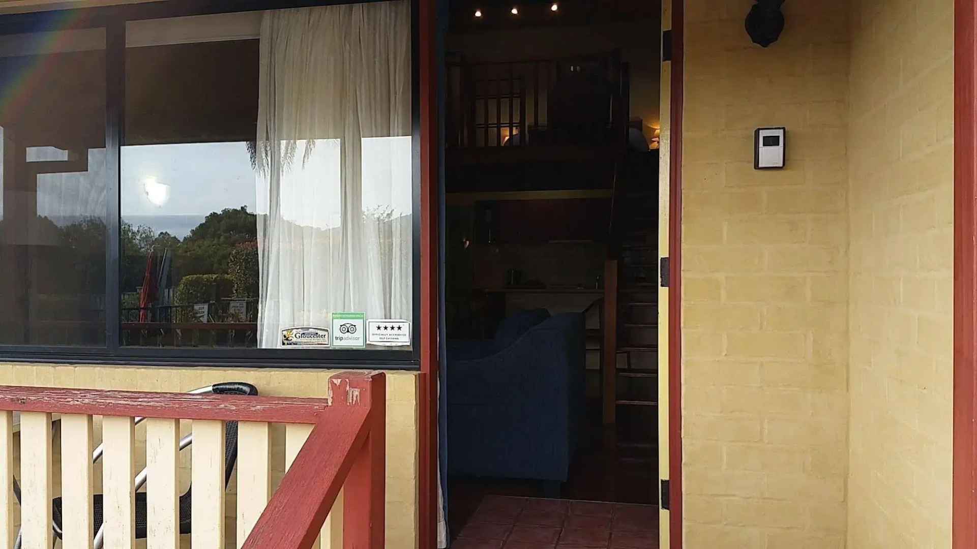 The Great Escape Lofts