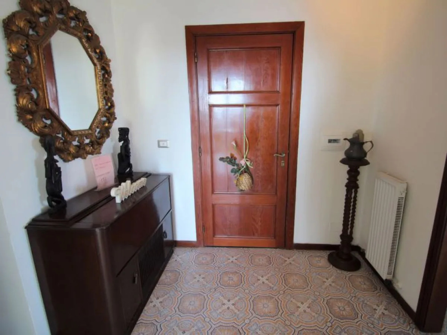 La Maison de Jeannette (CVI200)