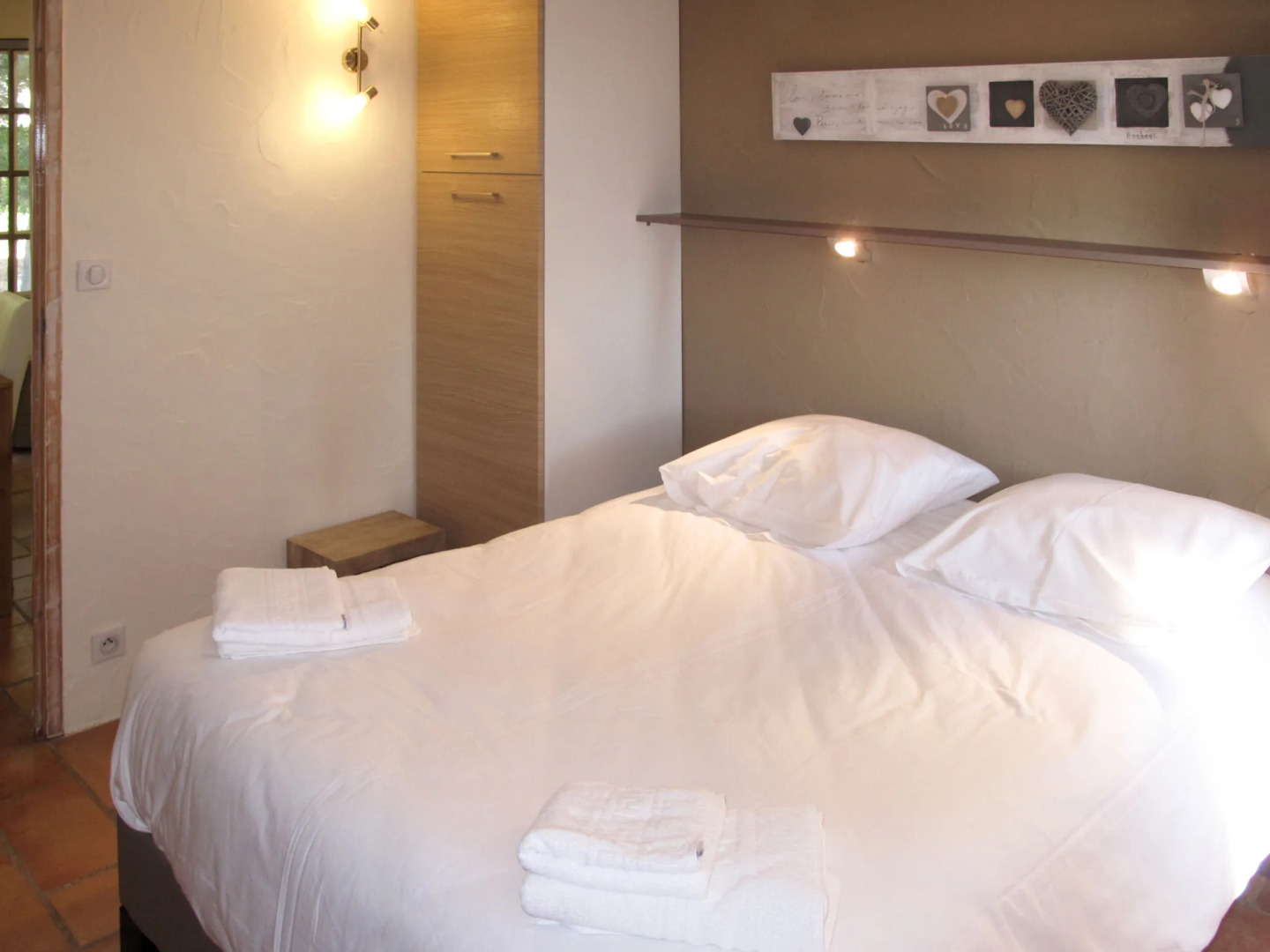 Les Garrigues d.l. Vallée d.B. (MSL170)