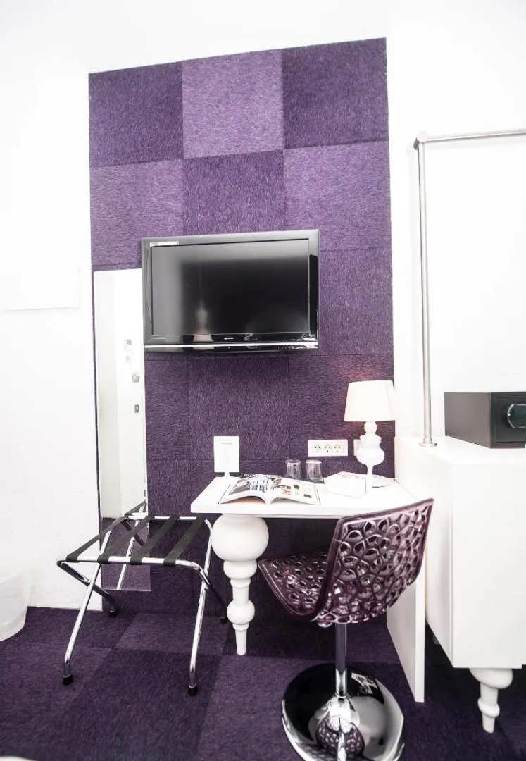 La Posada del Dragón