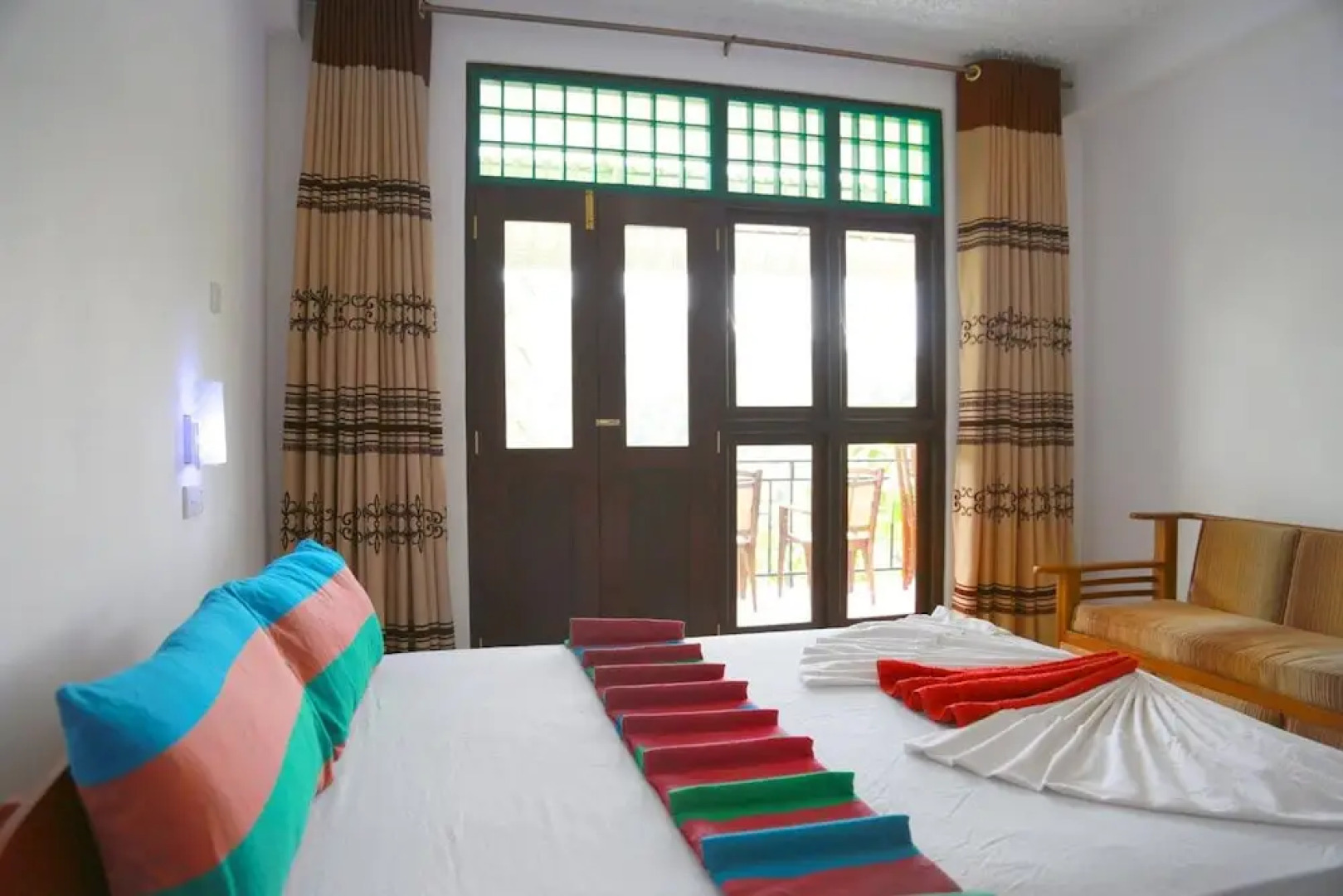 Dimuthu Homestay Ella