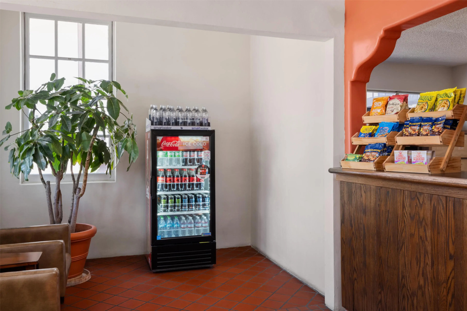 Best Western Plus Pepper Tree Inn