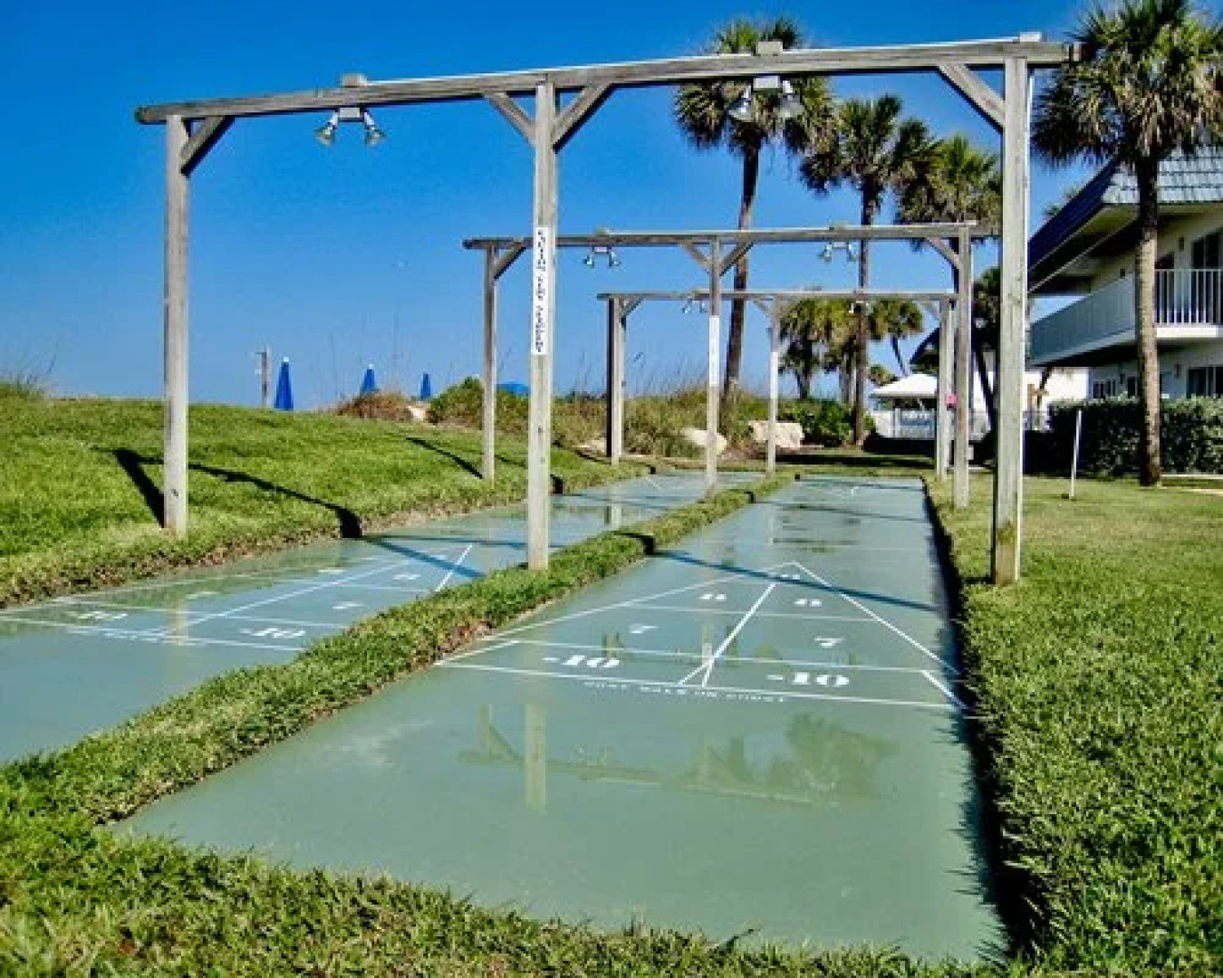 Outrigger Resort by RVA