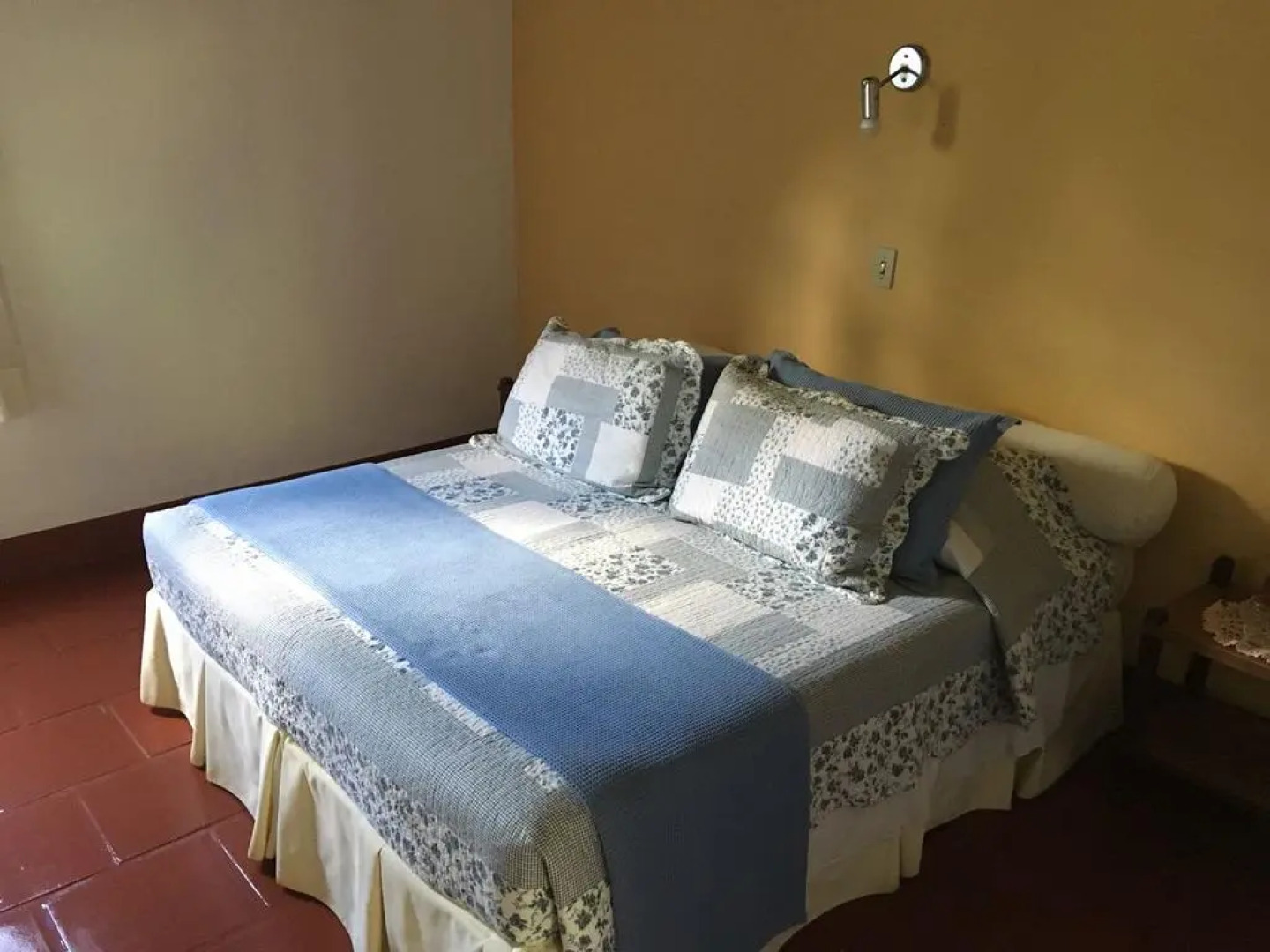 Fazenda Hotel Jatahy