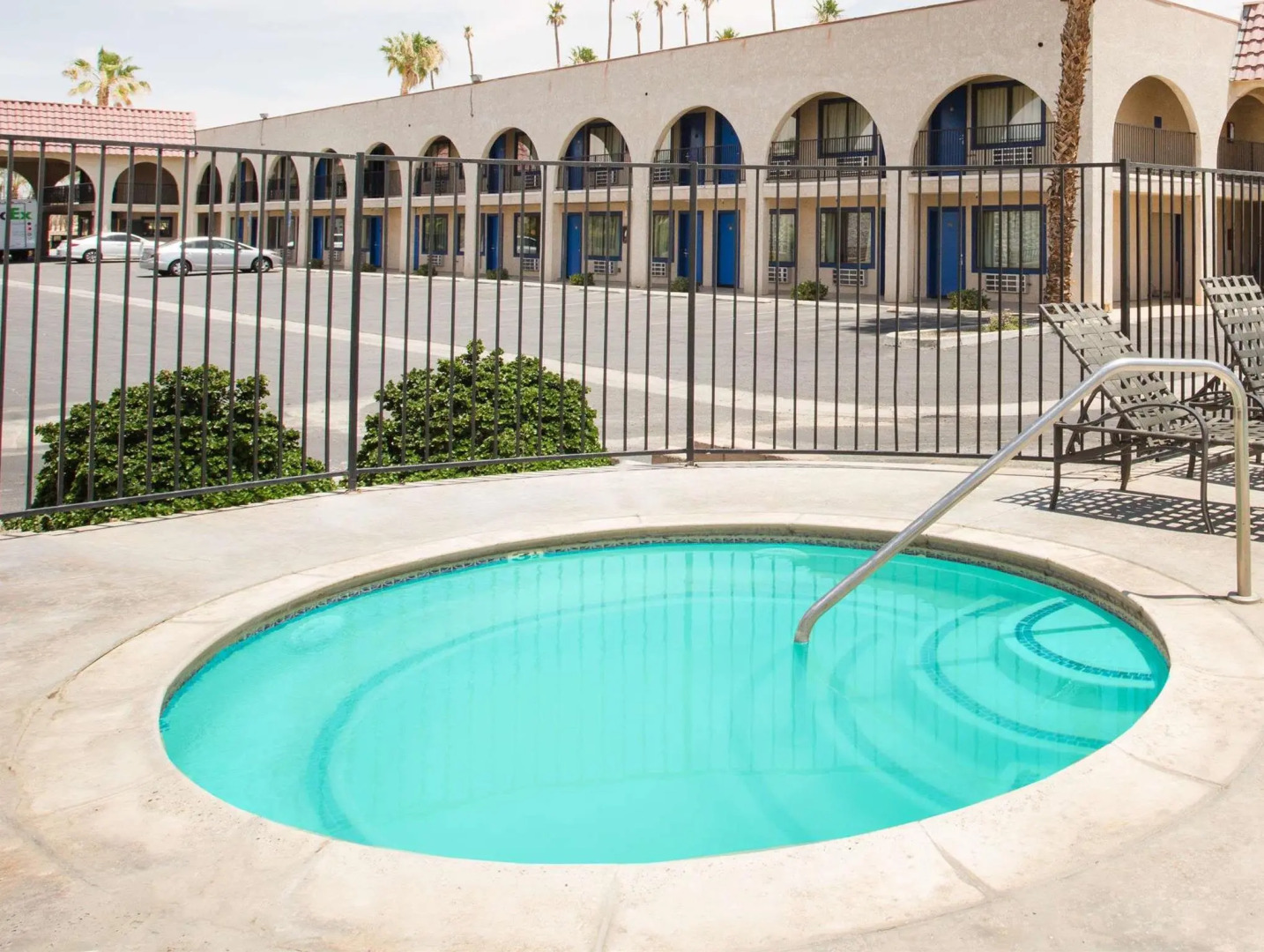 Travelodge by Wyndham Indio