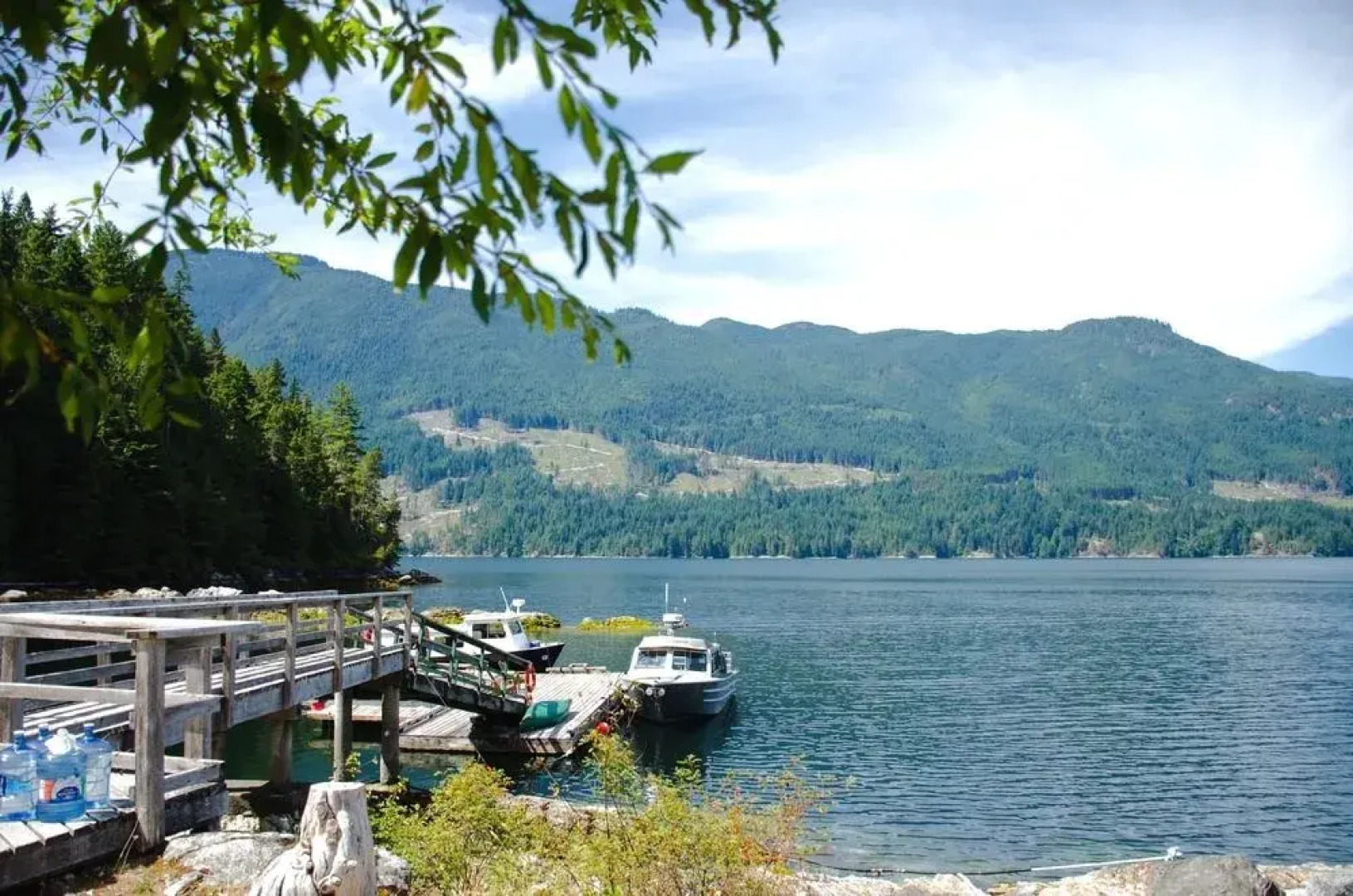 Wilderness Resort & Retreat - Cawley Point