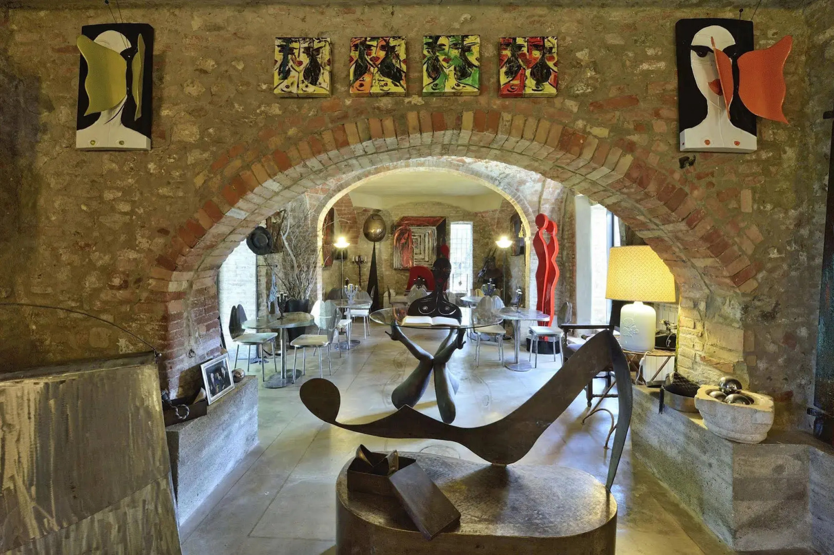 Relais Residenza DArte