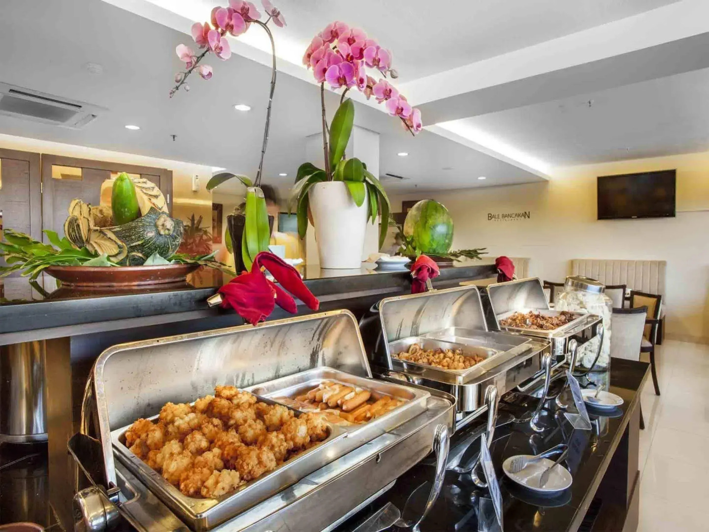 Padjadjaran Suites Hotel Bogor