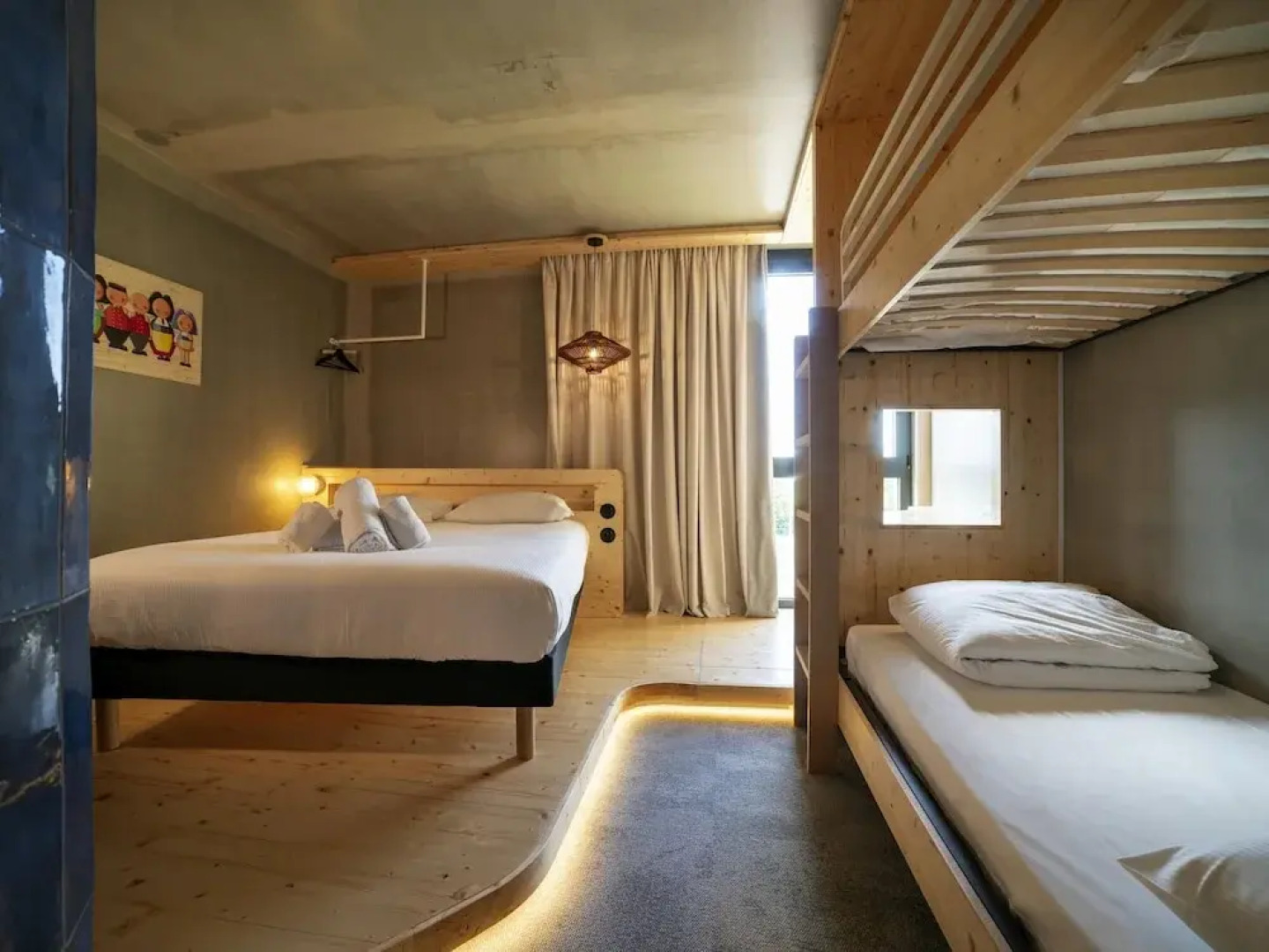 Greet Hotel Cernay Mulhouse